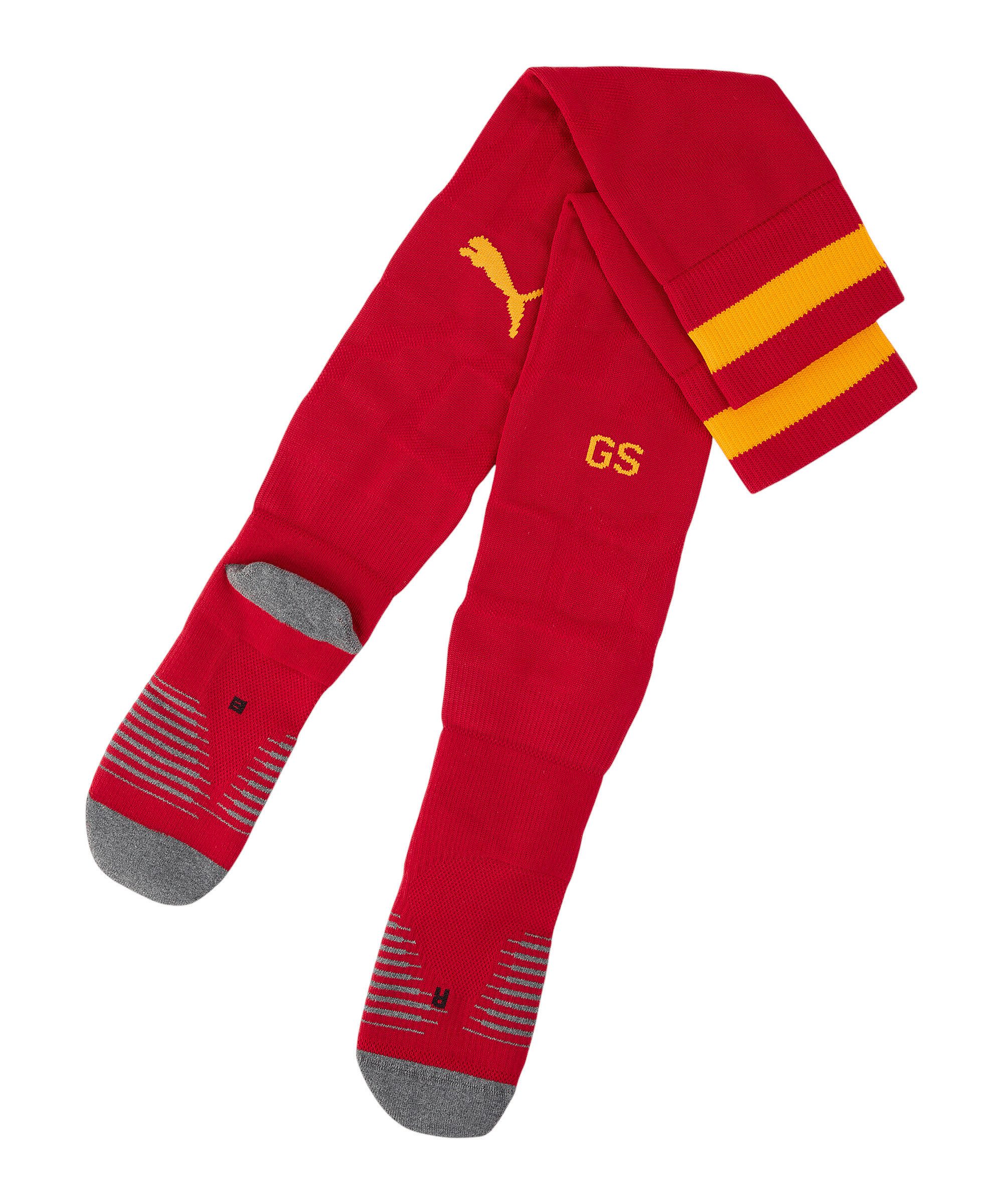 PUMA Fußballstutzen PUMA Polyester