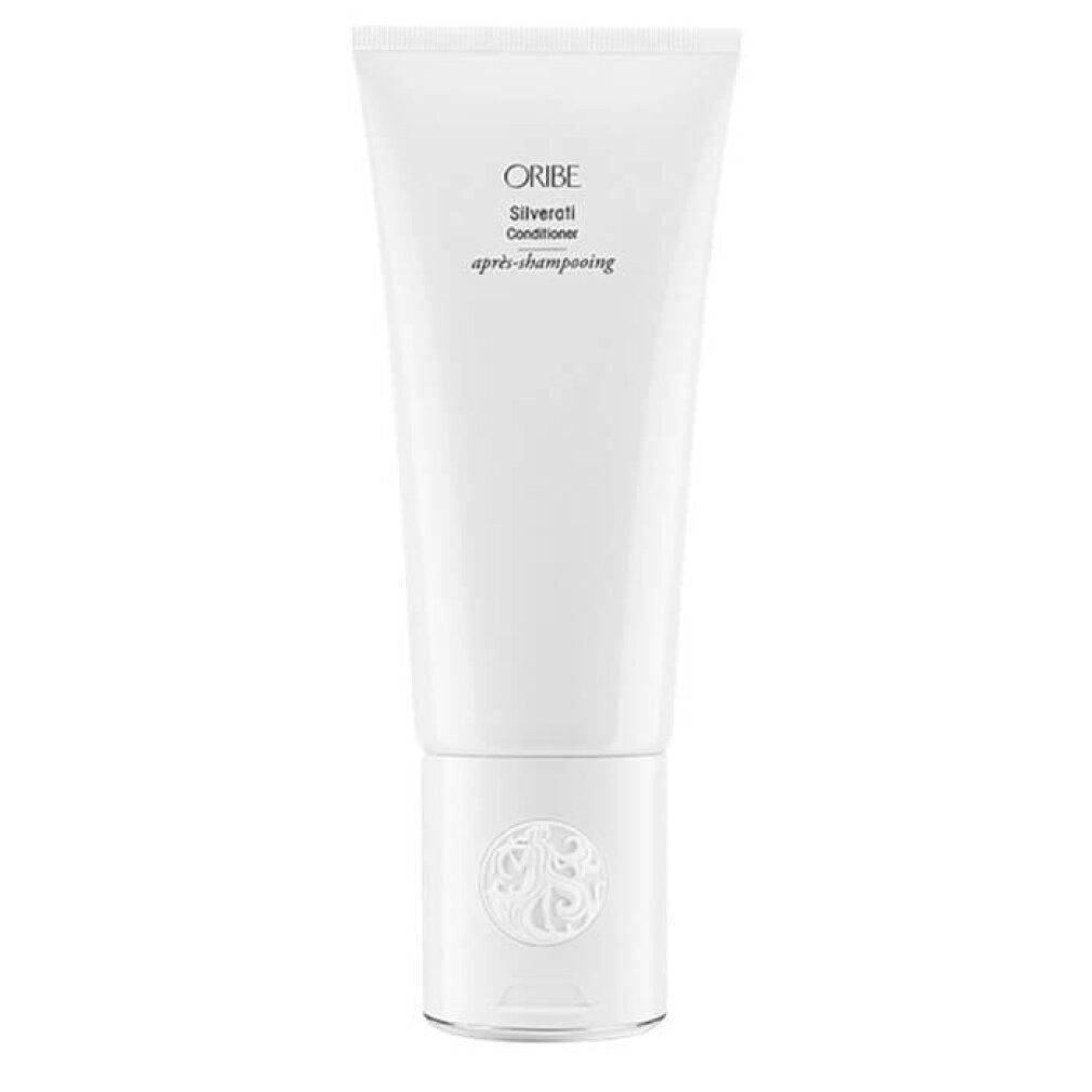Oribe Haarspülung Conditioner for gray, silver and white hair (Silver ati Conditioner)