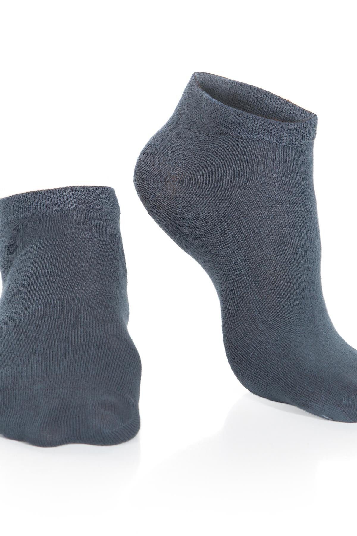 Jumeon Socken 80% COTTON / 20% ELASTANE E1554 (3-Paar)