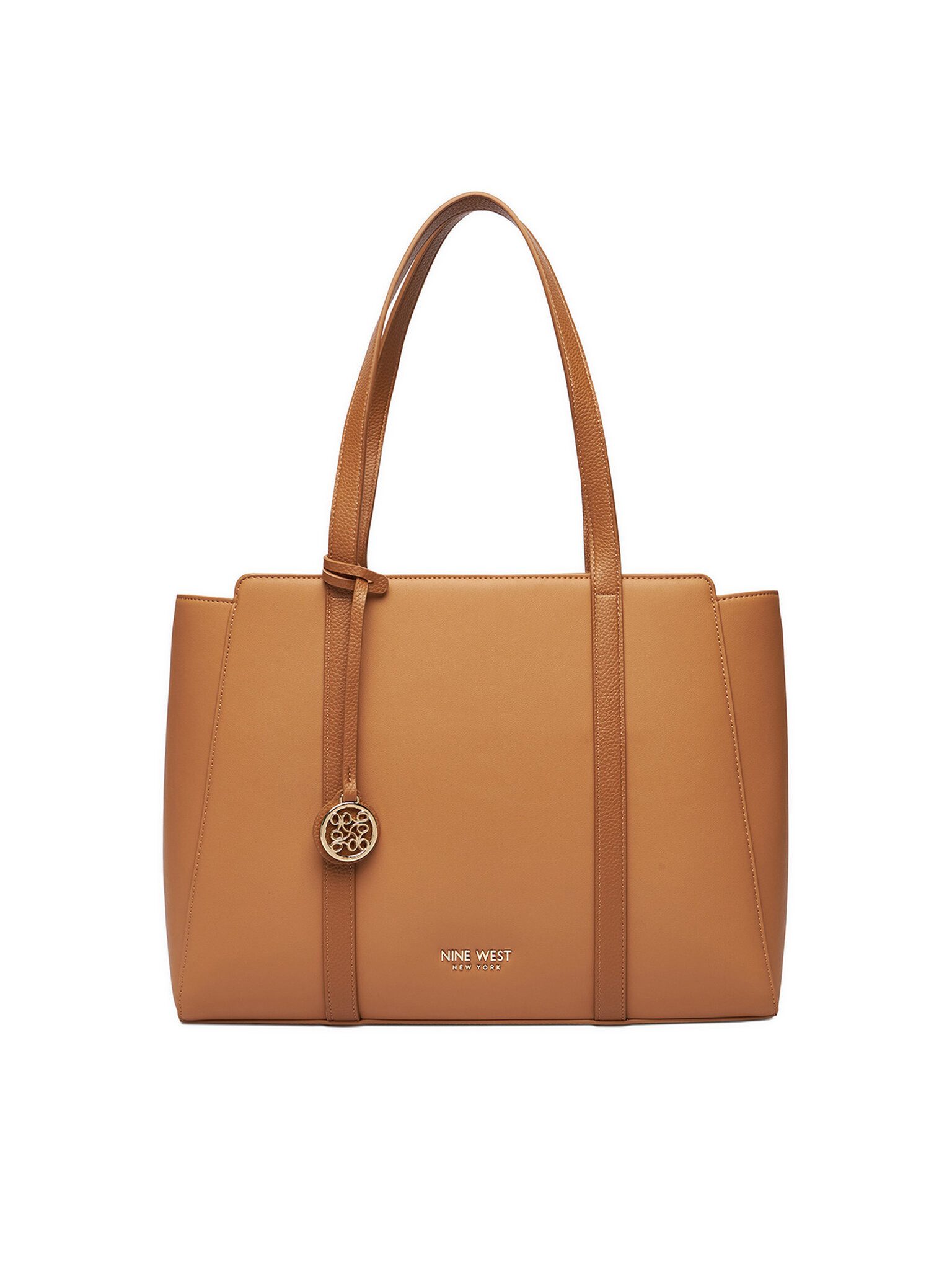 Nine West Handtasche Nine West Damenhandtasche Braun NINE WEST-C-MARYLAND-LDA8570 Camel