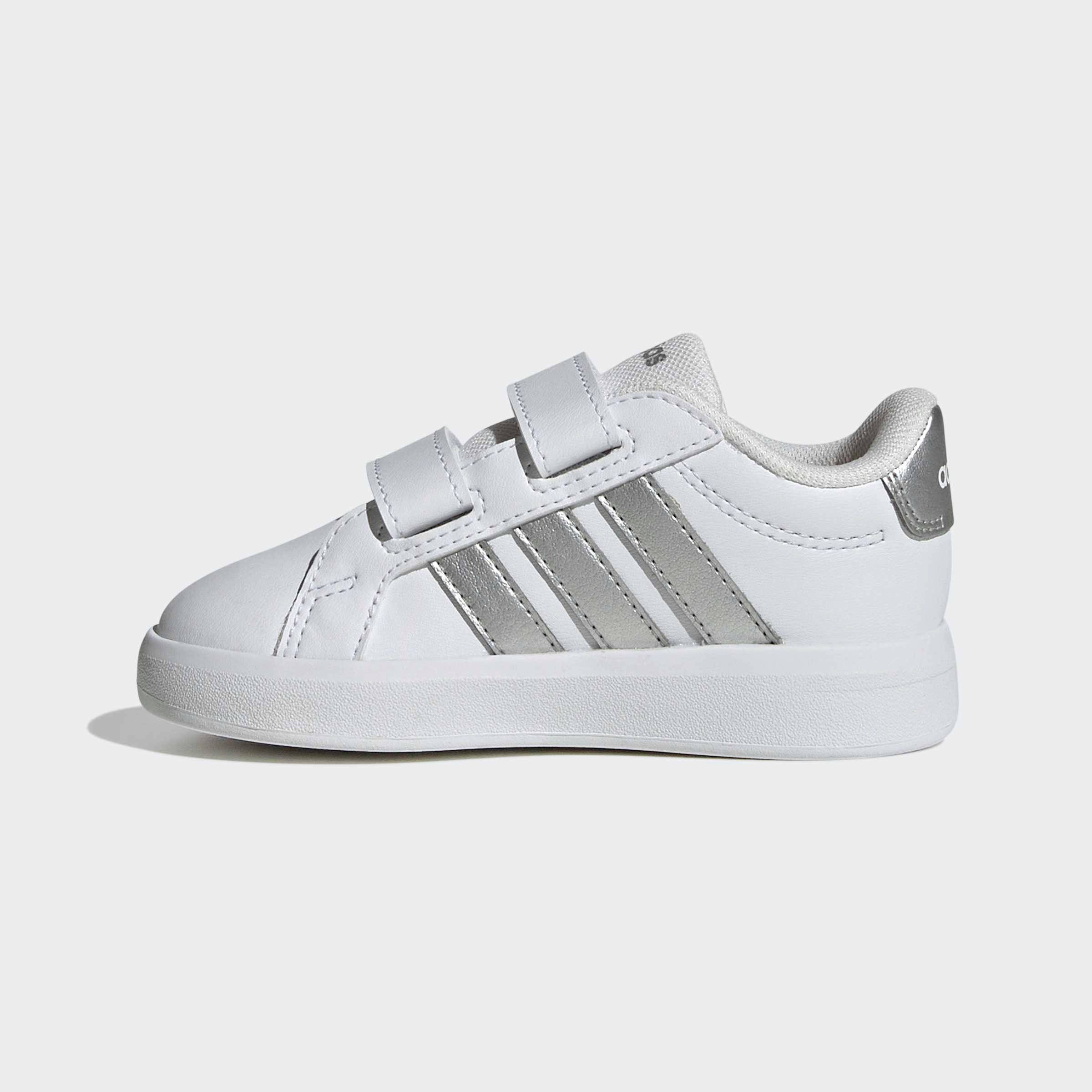 adidas Sportswear GRAND COURT 3.0 KIDS Sneaker für Kinder