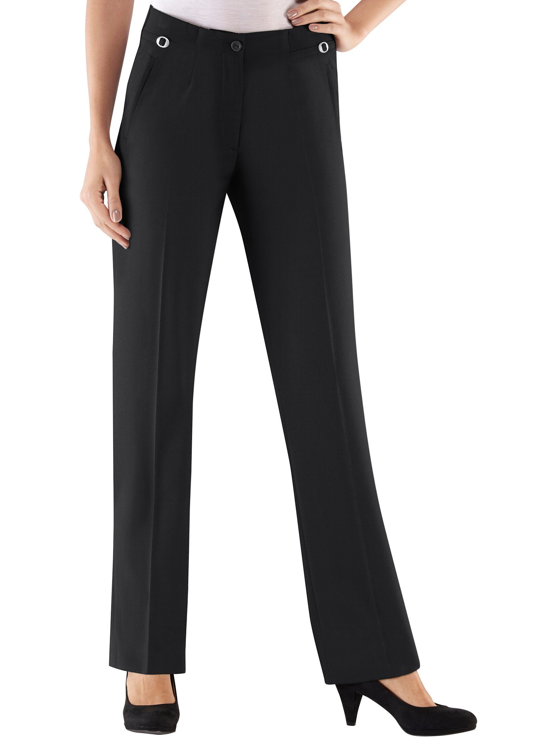 Come on Bügelfaltenhose günstig online kaufen