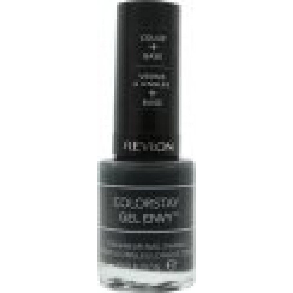 Revlon Nagellack Colorstay Gel Envy Nagellack - 500 Ace Of Spades