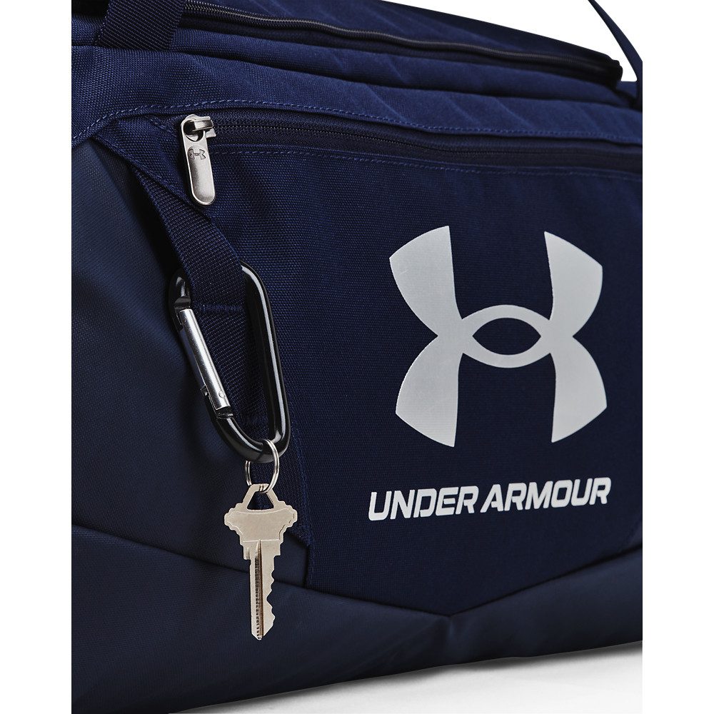 Under Armour® Tragetasche UA UNDENIABLE 5.0 DUFFLE SM MIDNIGHT NAVY günstig online kaufen