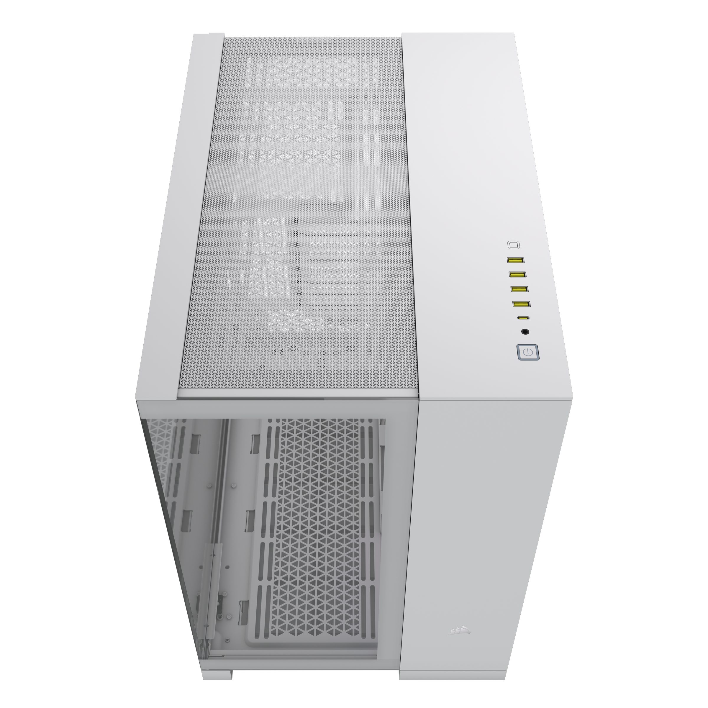Gaming-Gehäuse iCUE LINK 6500X RGB Mid-Tower