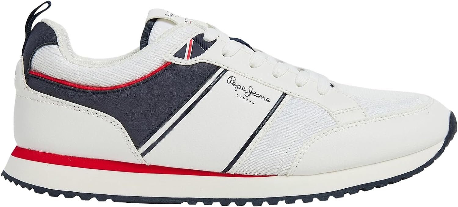 Pepe jeans  Herrenschuhe Baskets günstig online kaufen