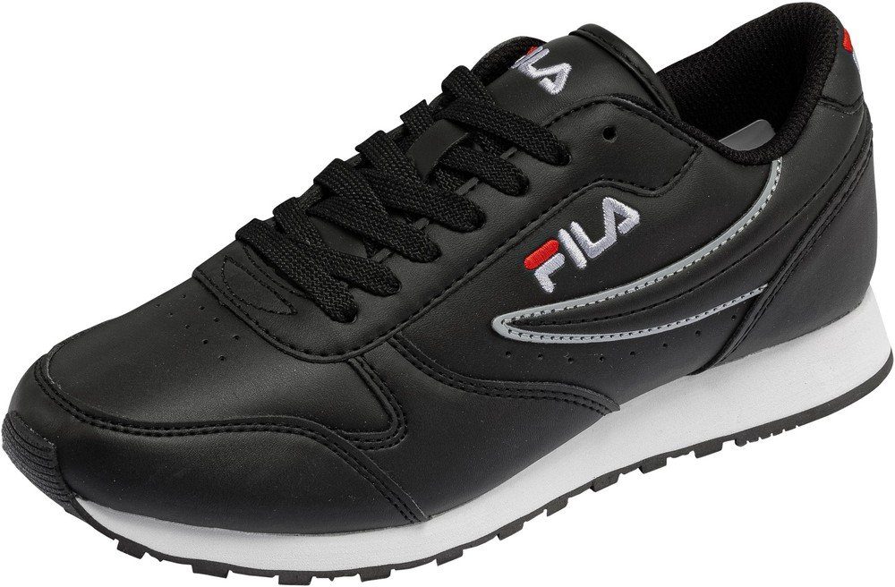Fila Orbit Low Women Sneaker