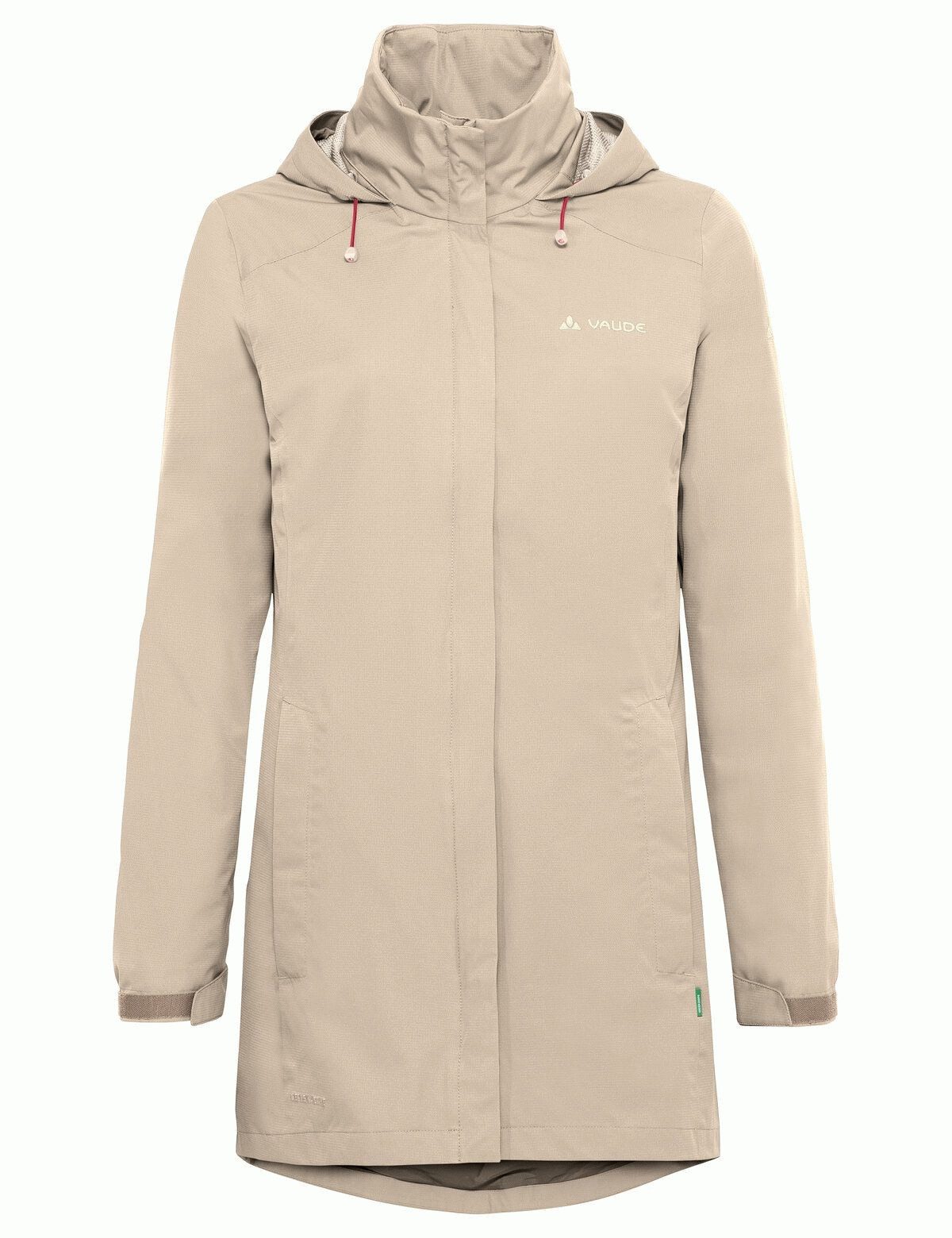 VAUDE Regenjacke Women's Escape Parka