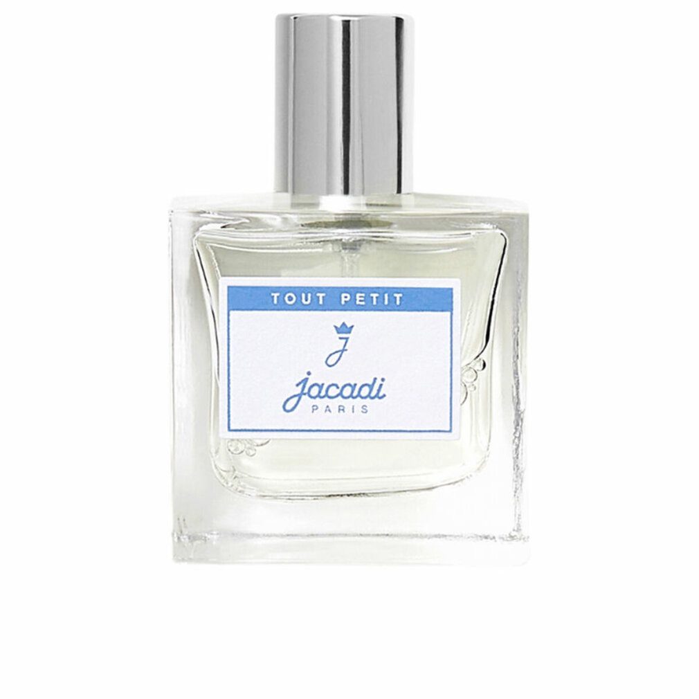 Jacadi Körperpflegeduft TOUT PETIT edc vapo ohne Alkohol 100 ml
