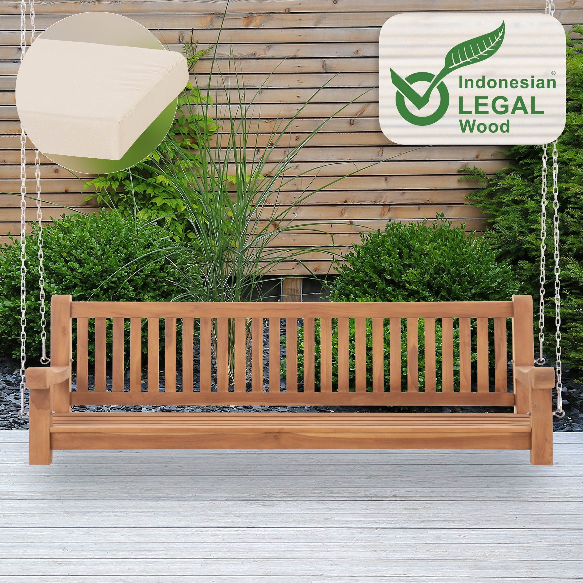 CLP Gartenbank günstig online kaufen