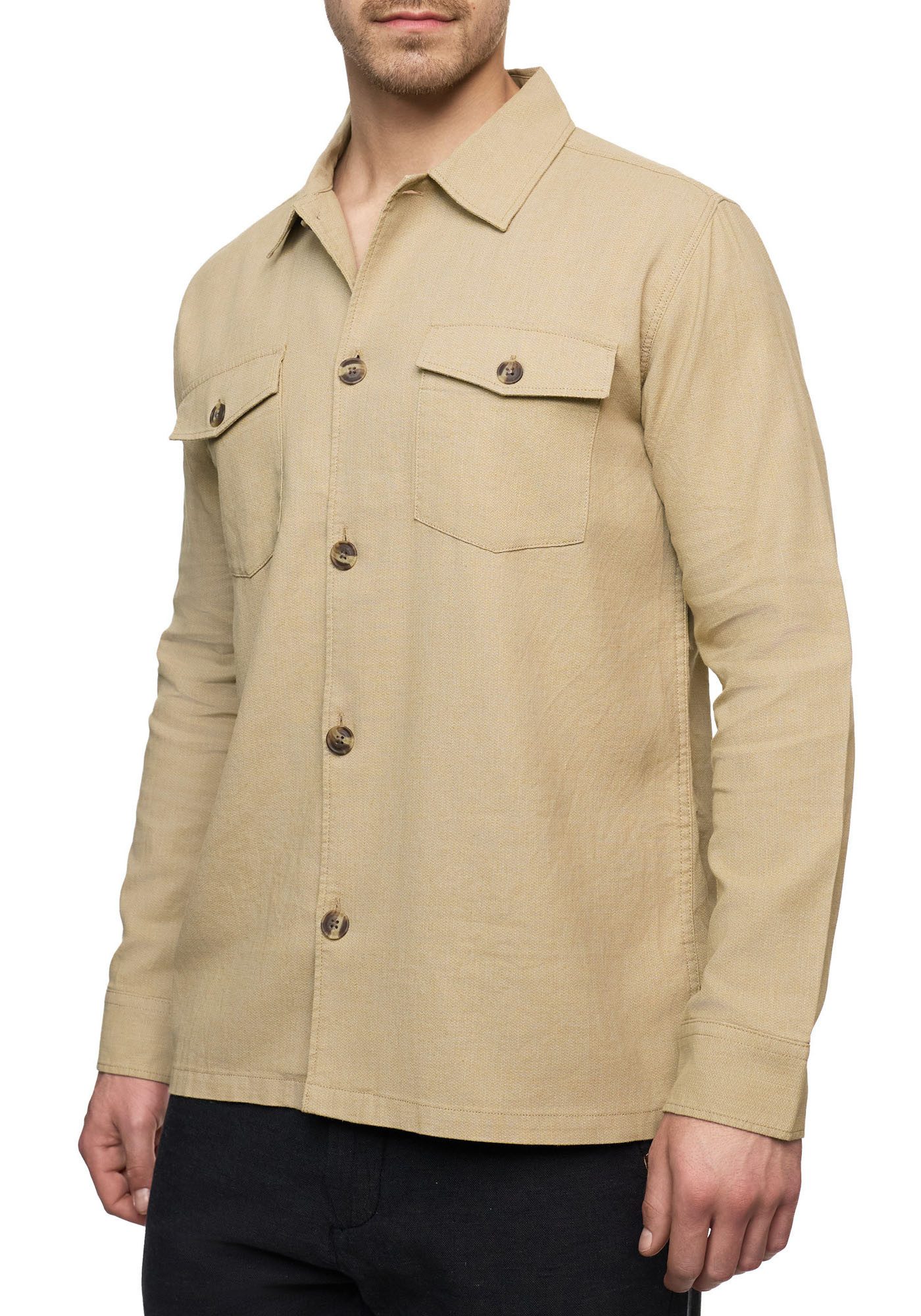 Indicode Outdoorjacke INRedon günstig online kaufen