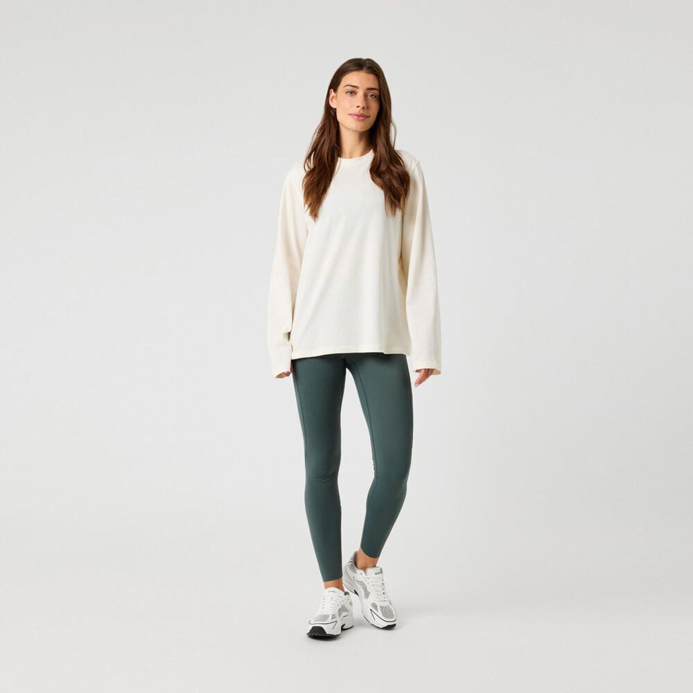 Björn Borg T-Shirt Studio Oversized Longsleeve T-Shirt