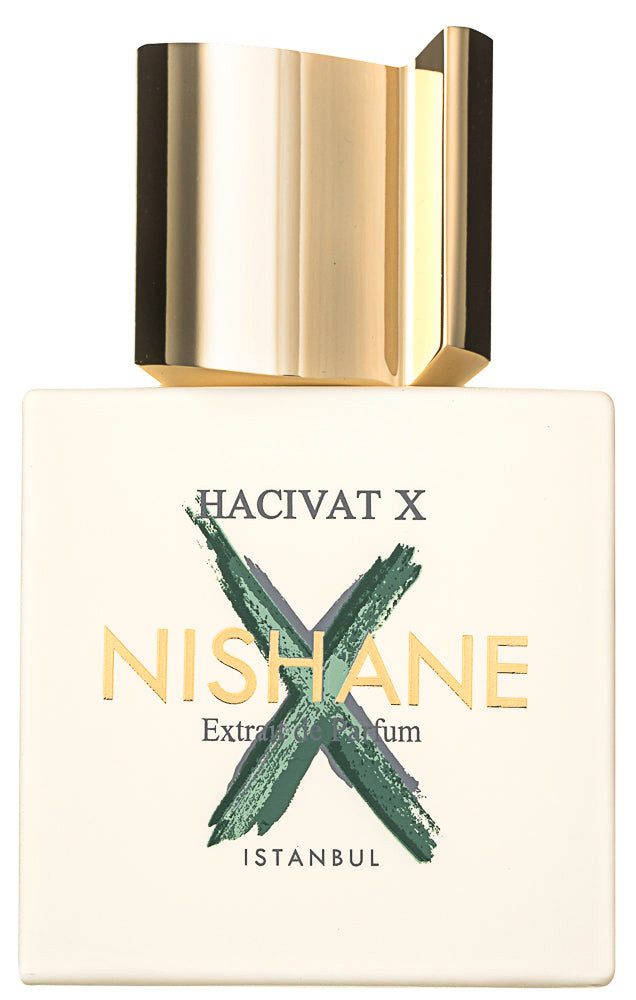 Nishane Extrait Parfum Hacivat X Extrait de Parfum