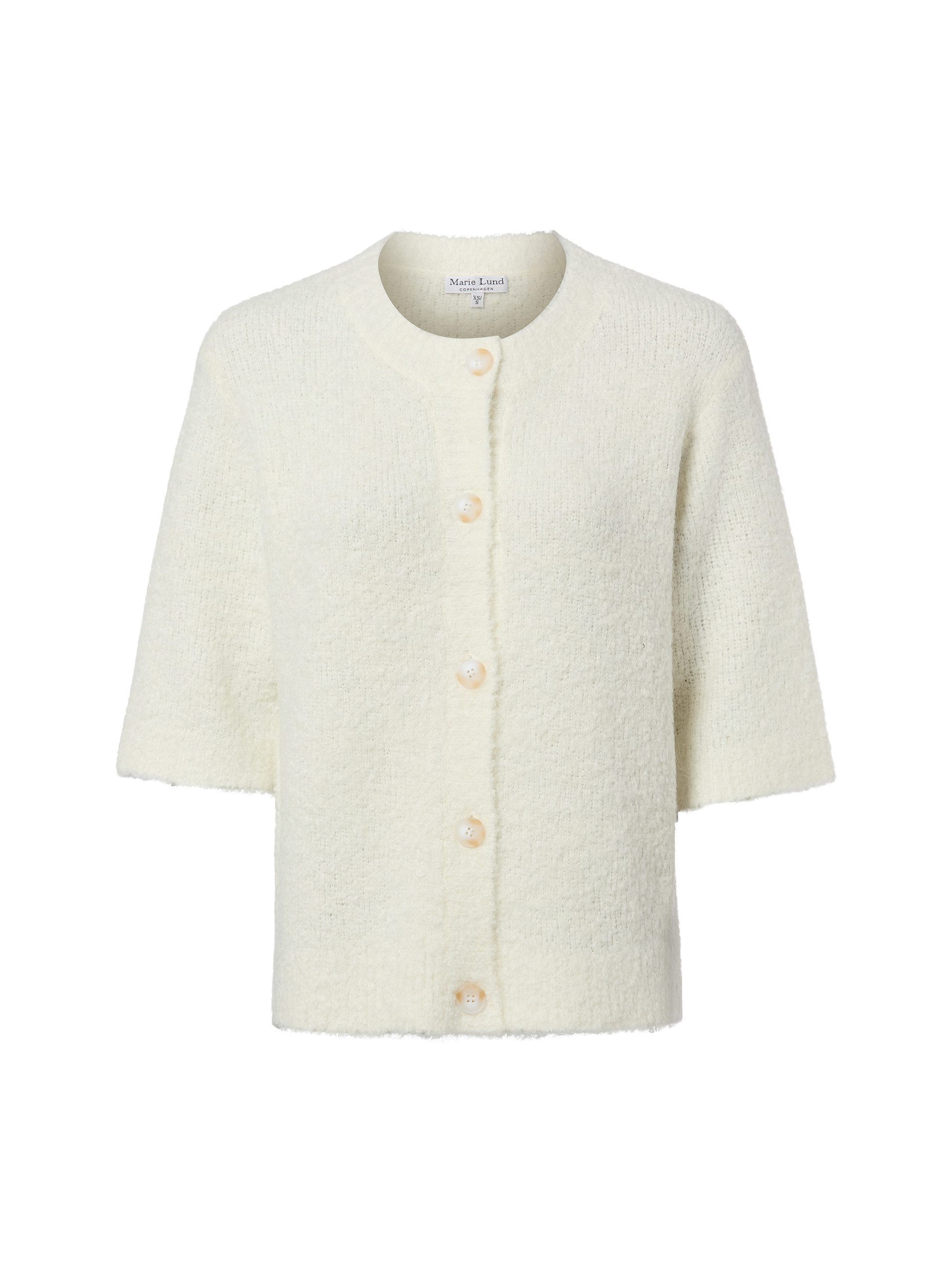 Marie Lund Strickjacke