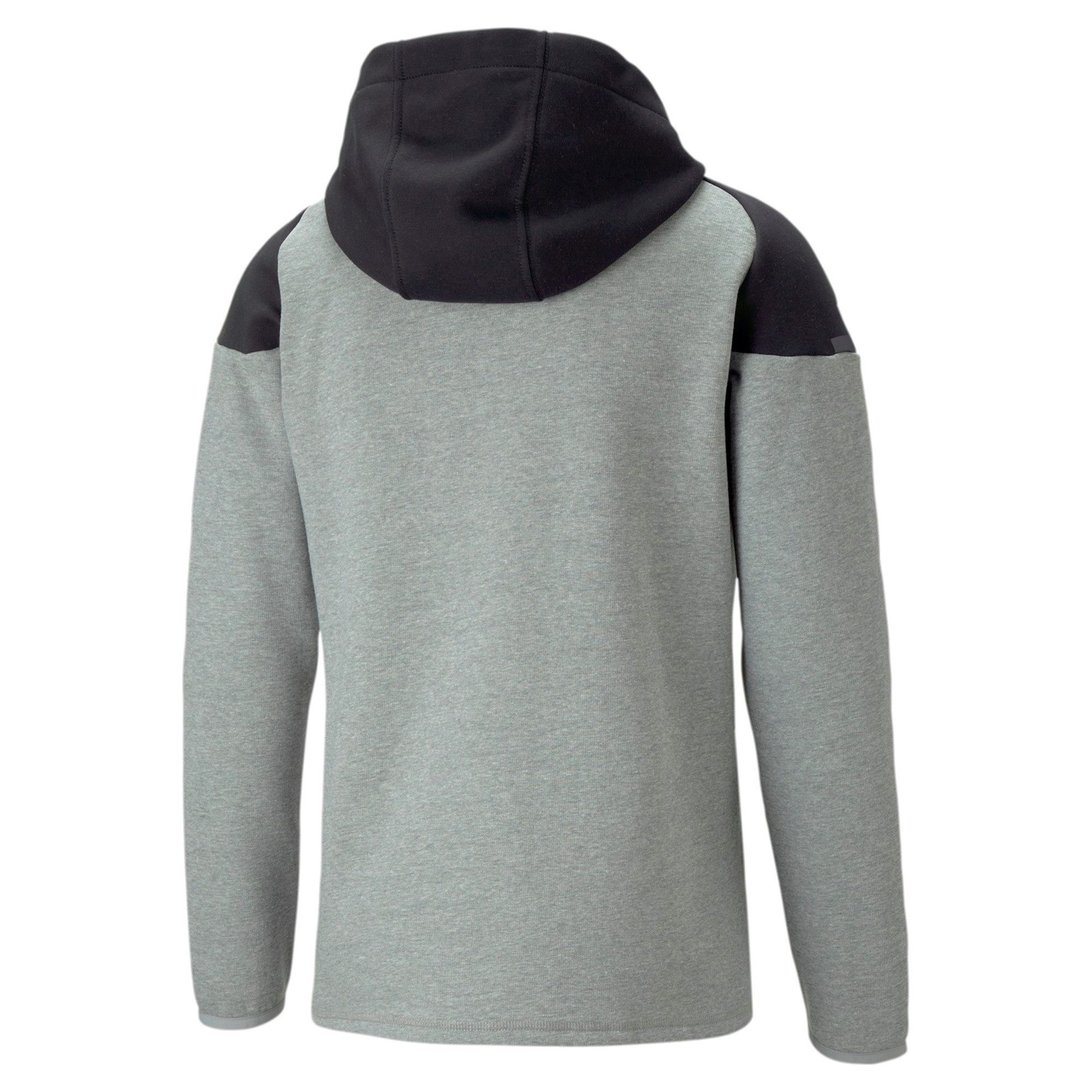 PUMA Sweatjacke Puma Herren Sweatjacke teamCUP günstig online kaufen