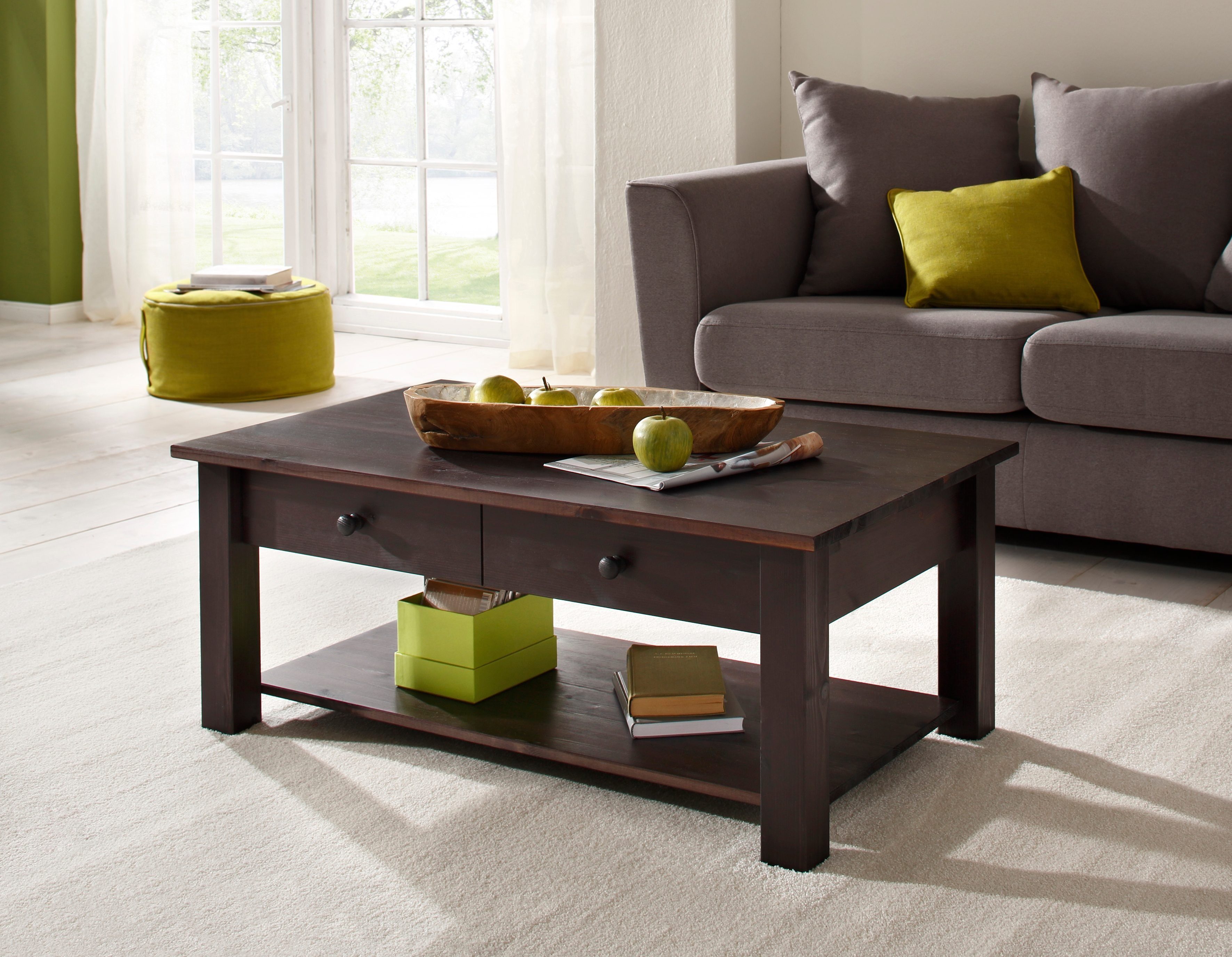 Home affaire Couchtisch Chicago, TOPSELLER! (Couchtisch, Sofatisch, OTTOs C günstig online kaufen