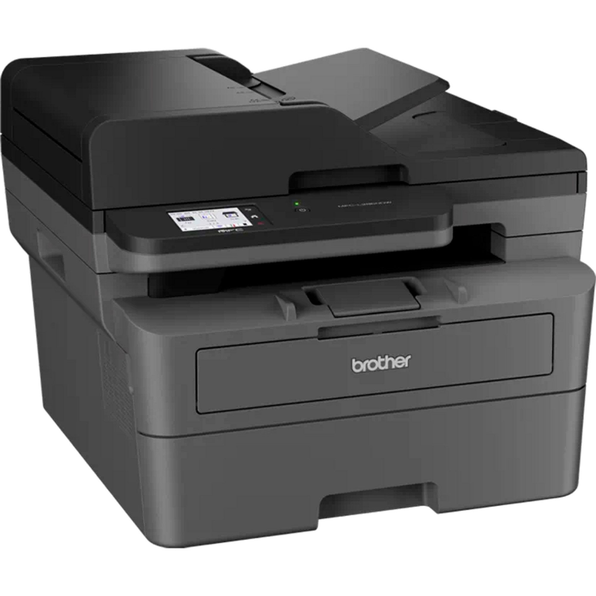 Brother MFC-L2860DW, Multifunktionsdrucker, (USB, Multifunktionsdrucker
