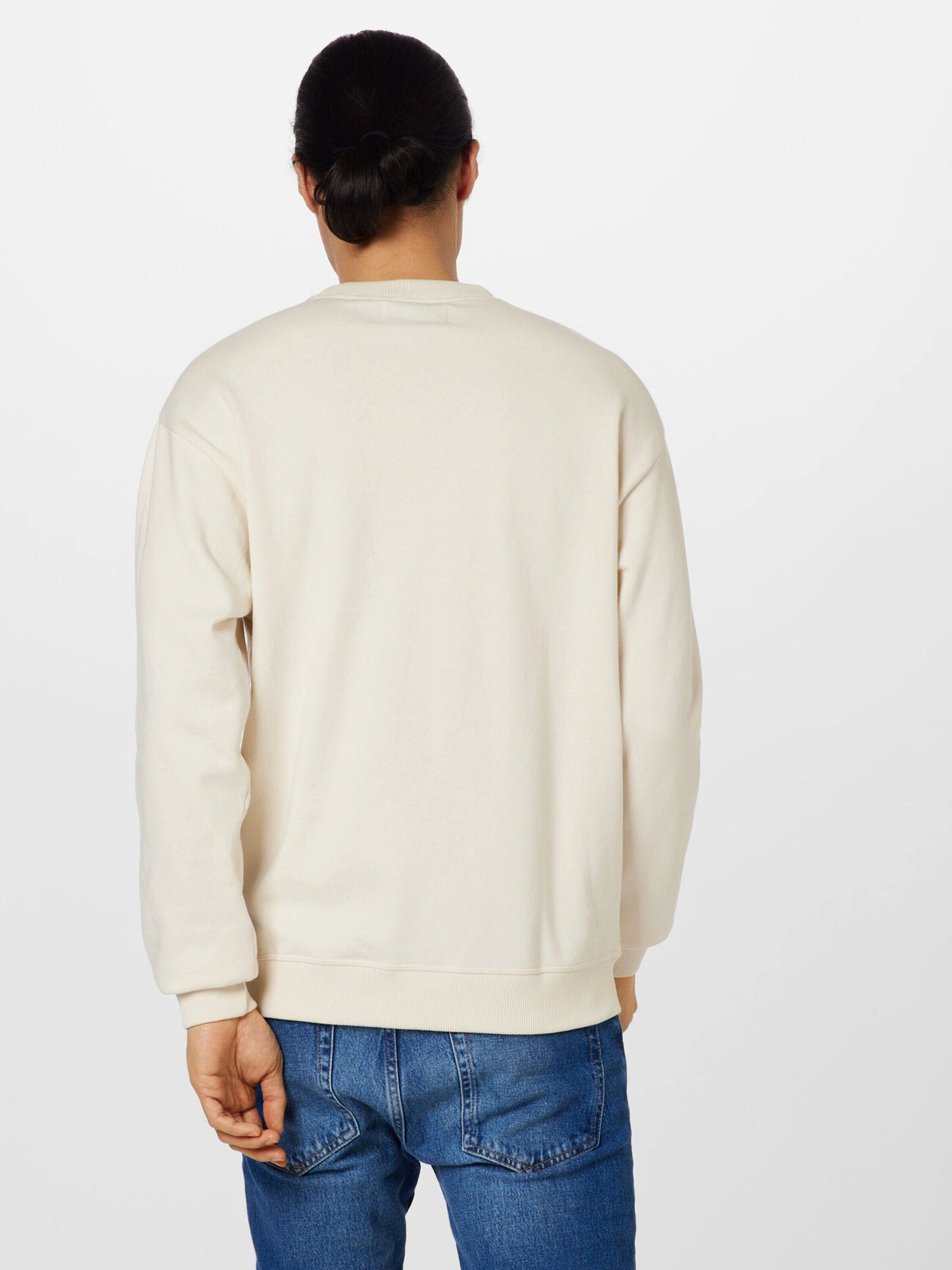 (1-tlg) TAILOR Denim TOM Sweatshirt