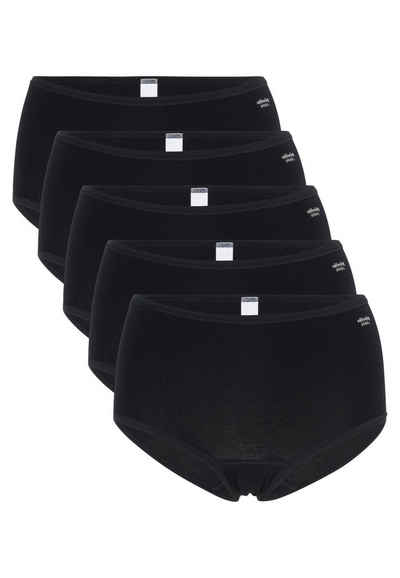 Speidel Panty 5er-Pack Softfeeling (Spar-Set, 5-St) Panty - Baumwolle - Flache, extra weiche Abschlüsse