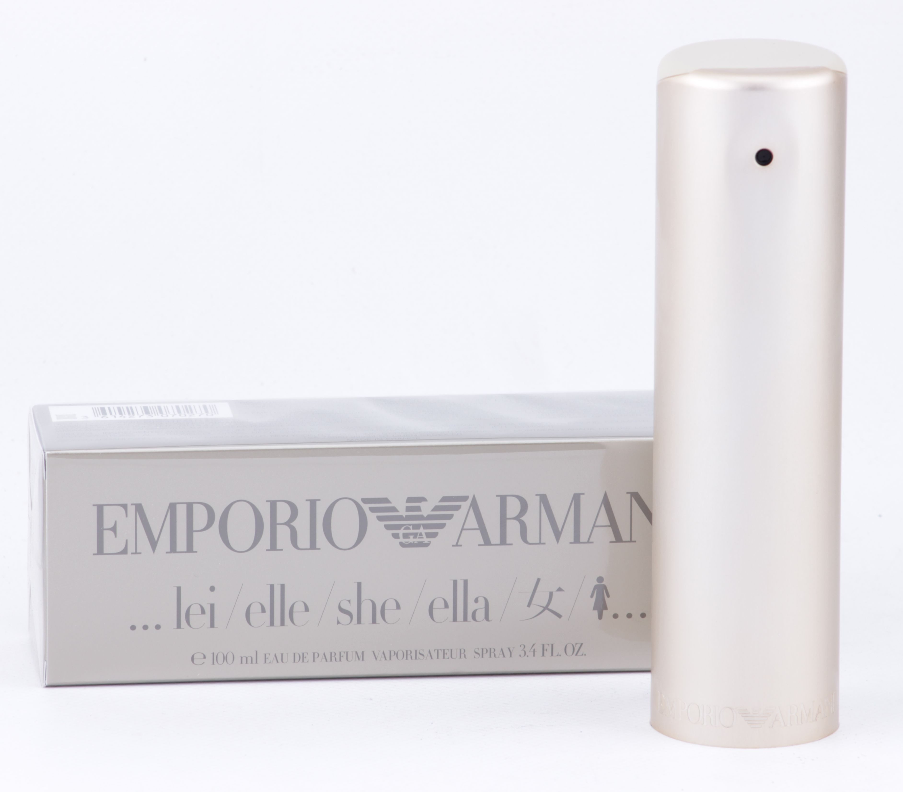 Emporio Armani Eau de Parfum Lei / Elle / She / Ella