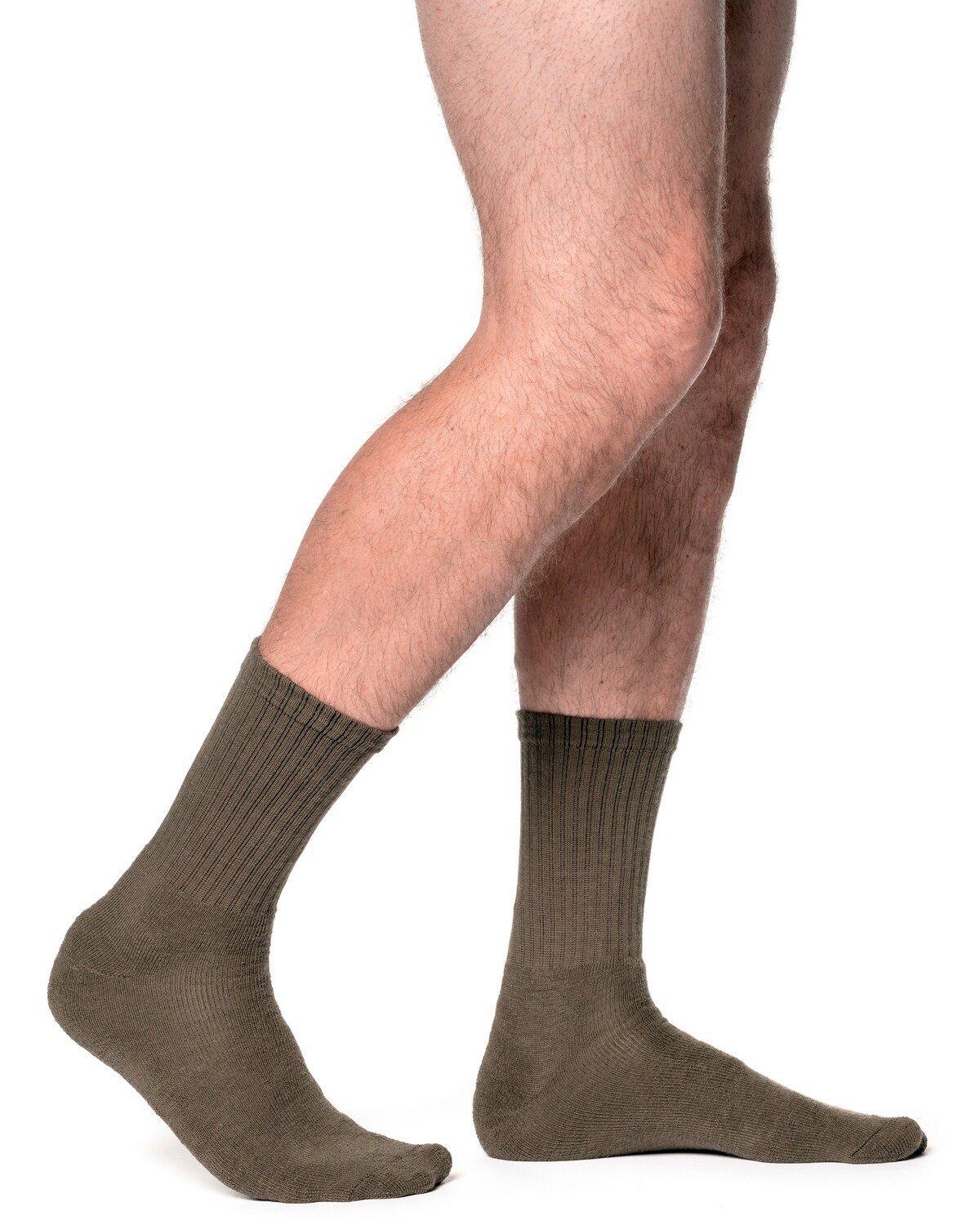 Woolpower Strümpfe Socke Classic 200