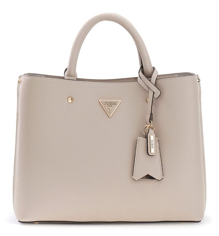 Guess Schultertasche Girlfriend Satchel