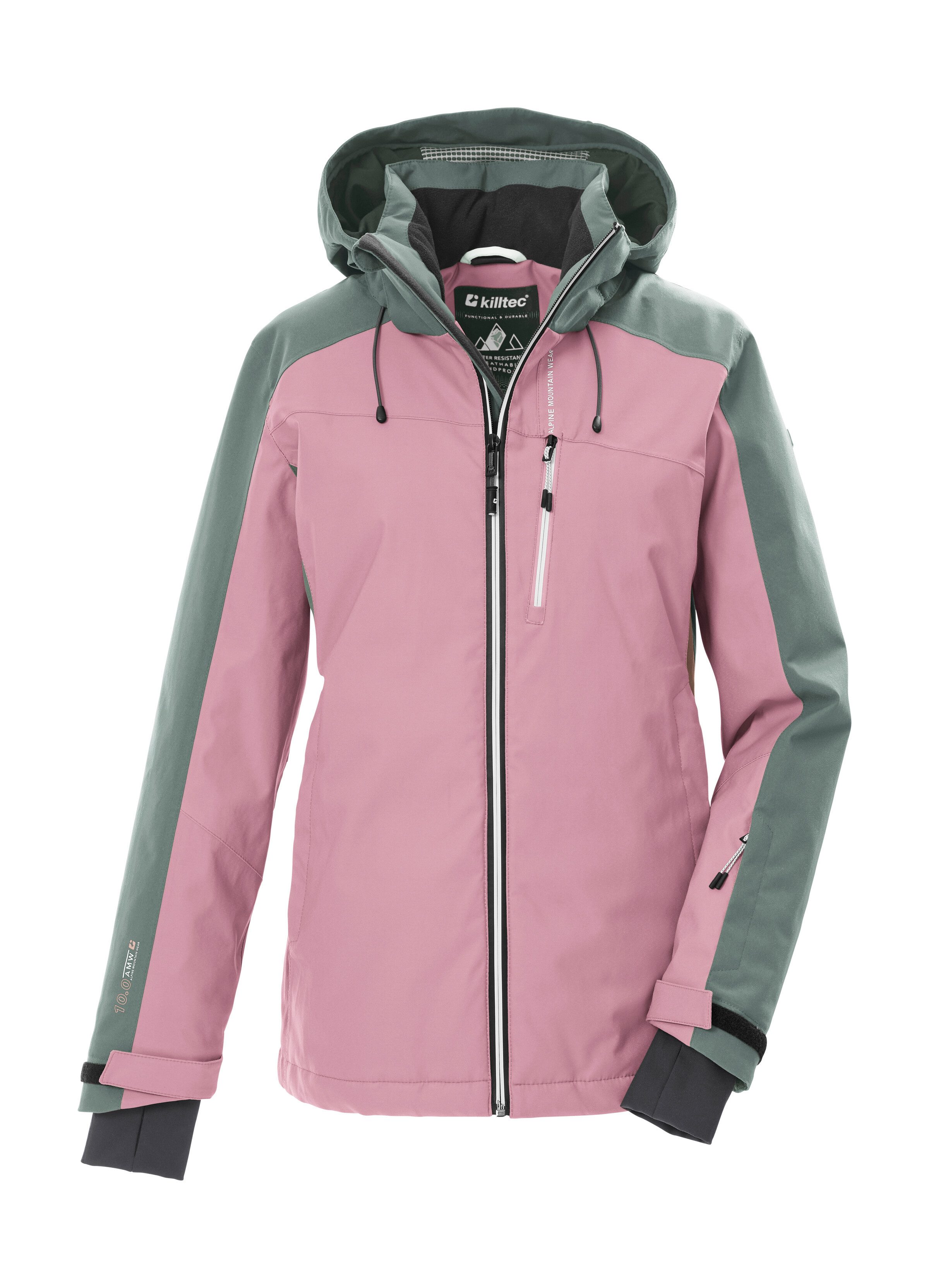 Killtec Skijacke KSW 256 WMN SKI günstig online kaufen