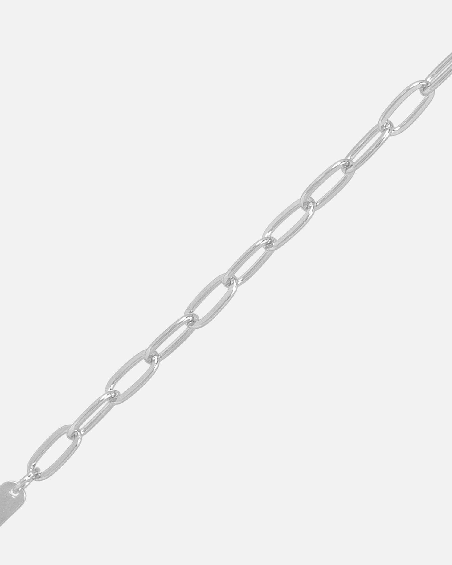 Pernille Esther 45 Kette Halskette ohne Damen Corydon Anhänger cm, Silber 925