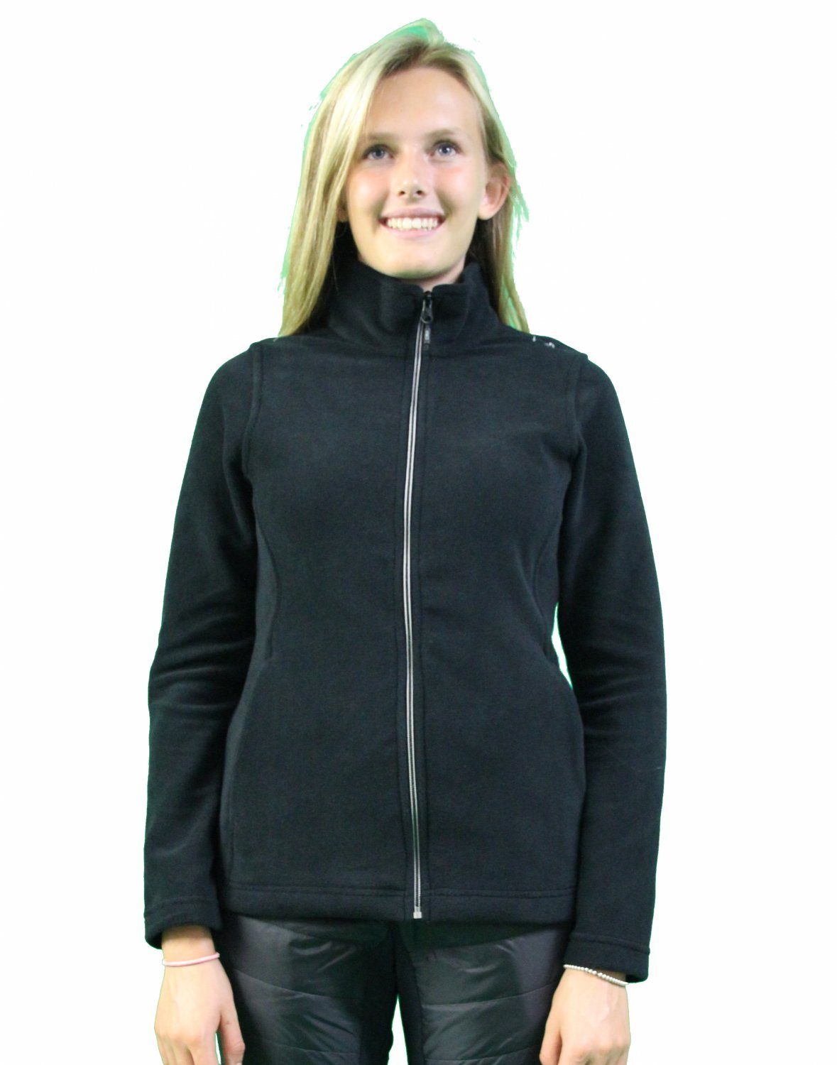 Fleecejacke CMP Fleecejacke für Damen