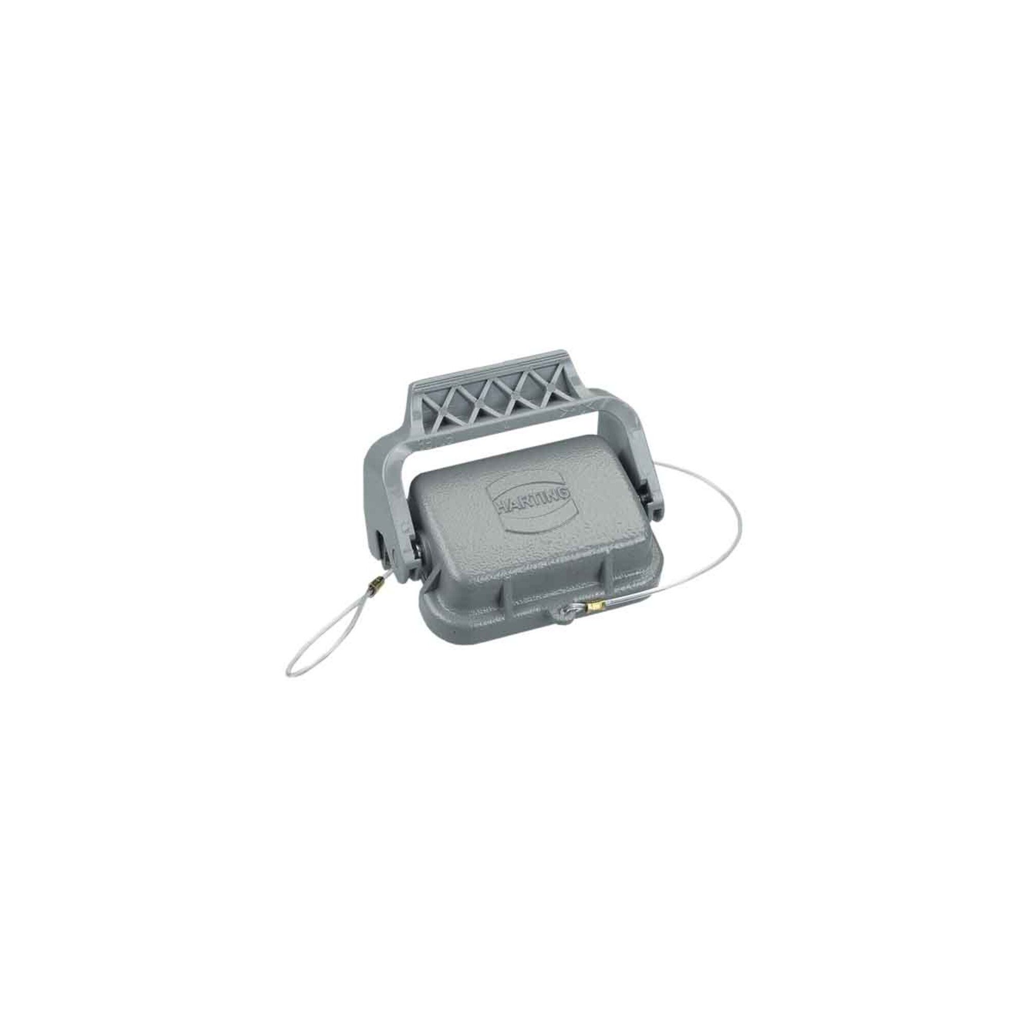 Harting Schraube Harting Schutzkappe HAN 6B-AK-RB-Dichtun 09300065423