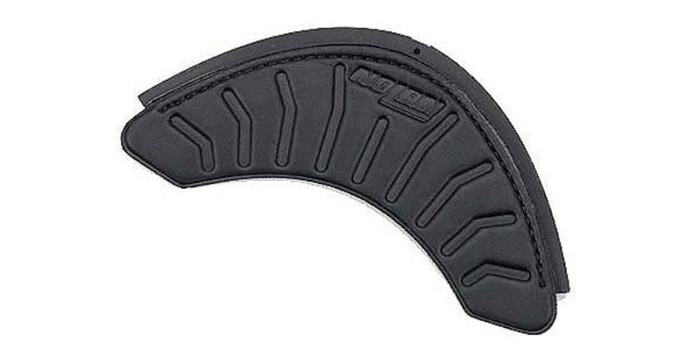 Motorradhelm N90-3 Windabweiser