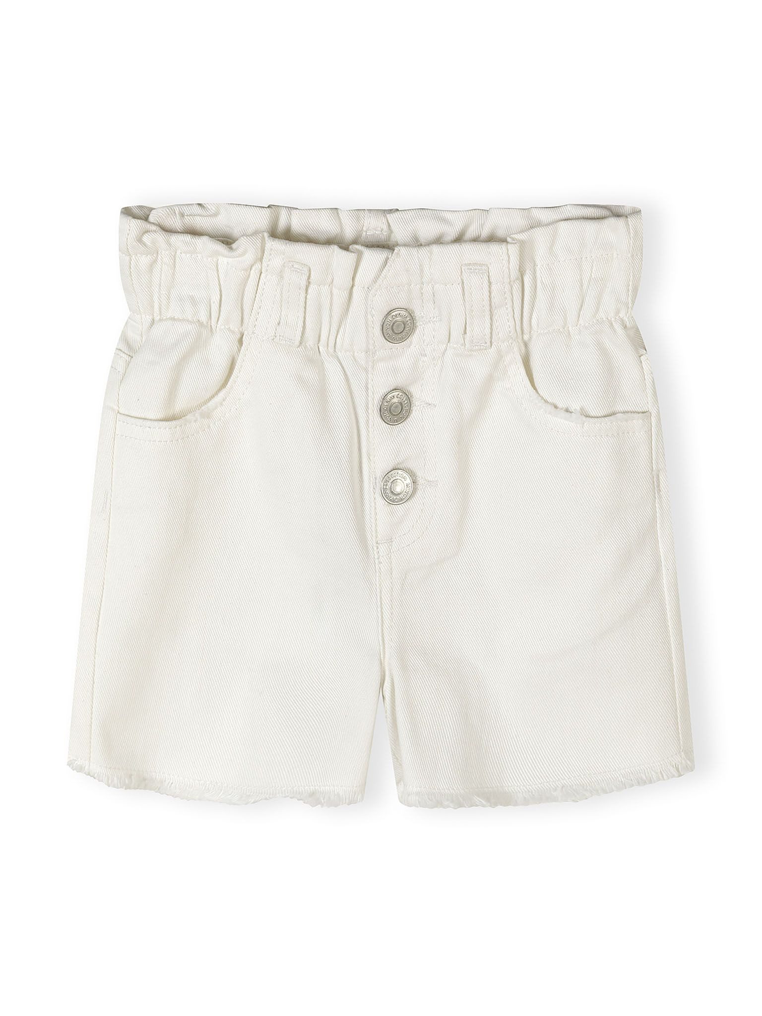 MINOTI Jeansshorts (2-er Pack)