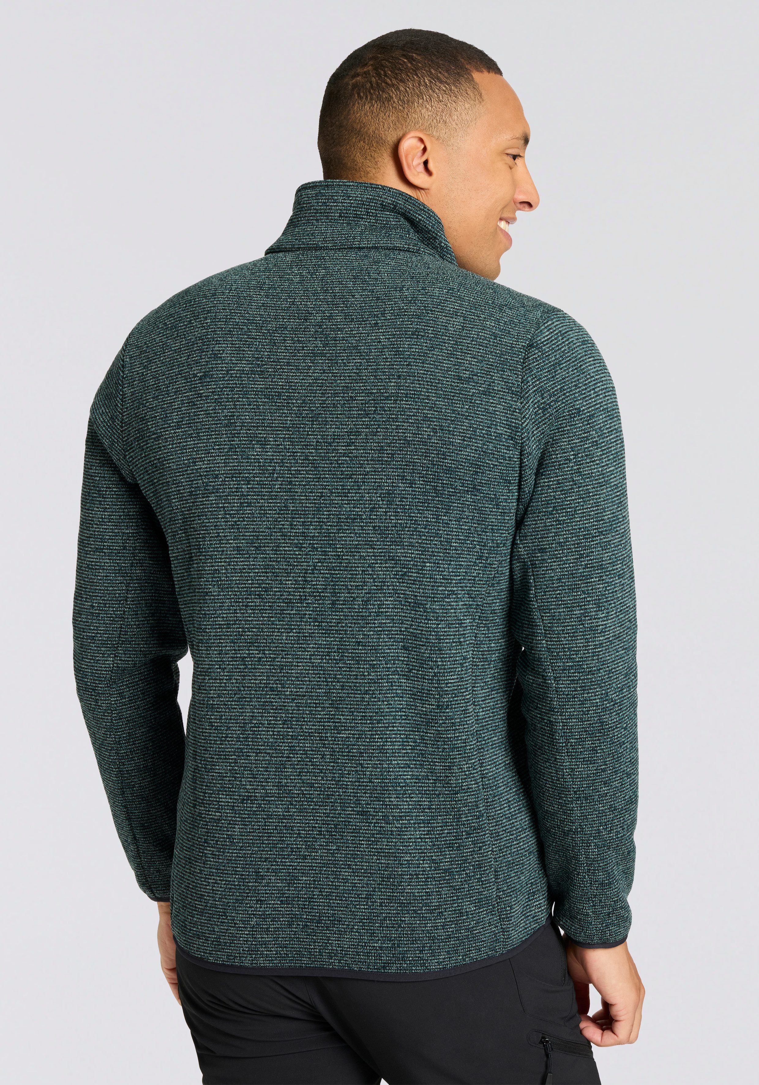 CMP Strickfleecejacke (1-St) günstig online kaufen
