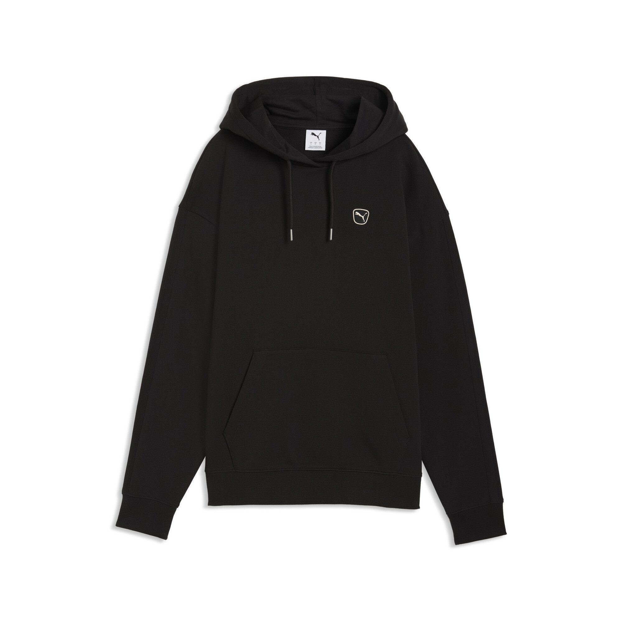PUMA Hoodie Essentials Elevated Hoodie Damen