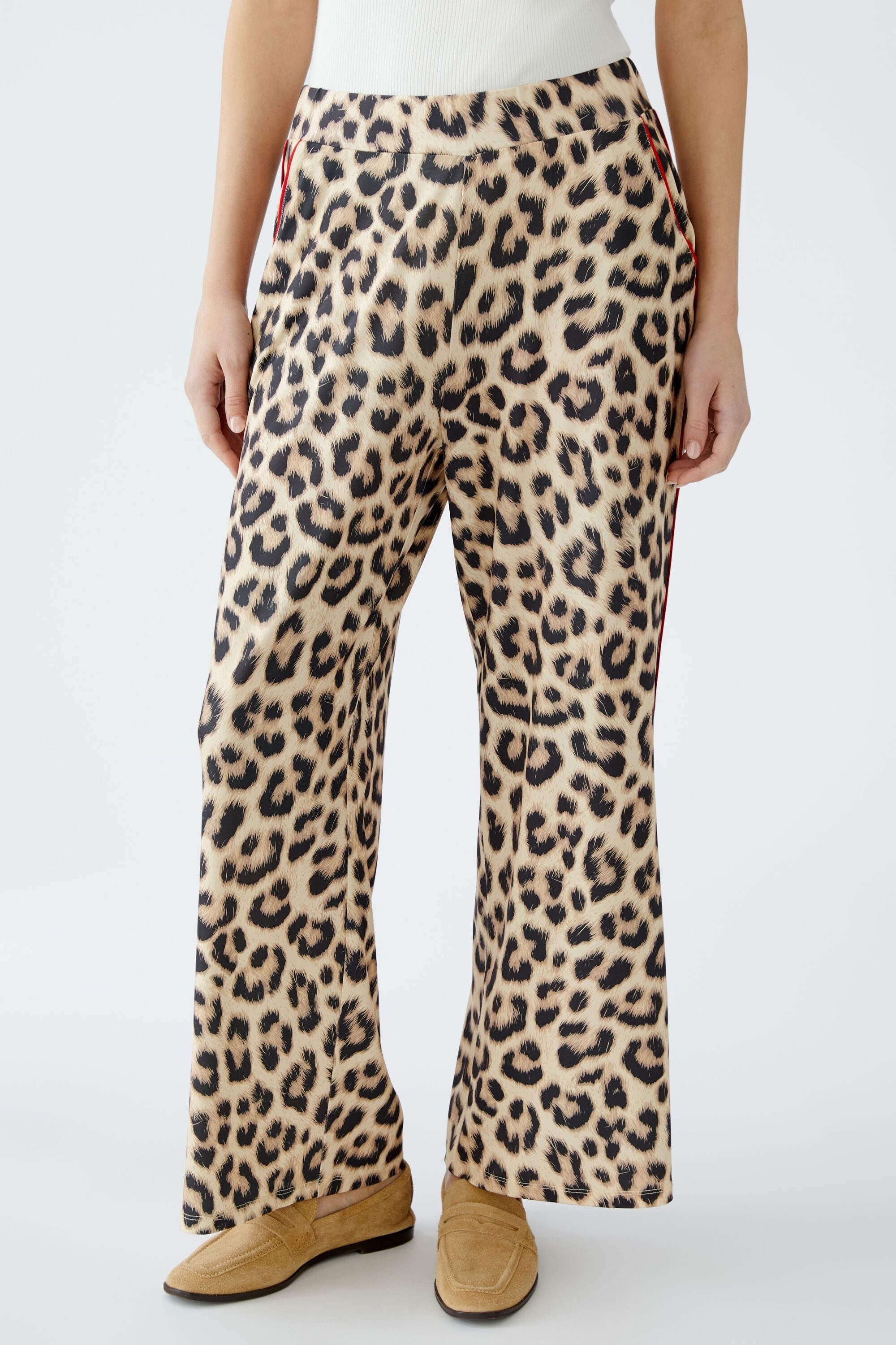 Oui Stoffhose Schlupfhose Silky Touch Qualität günstig online kaufen