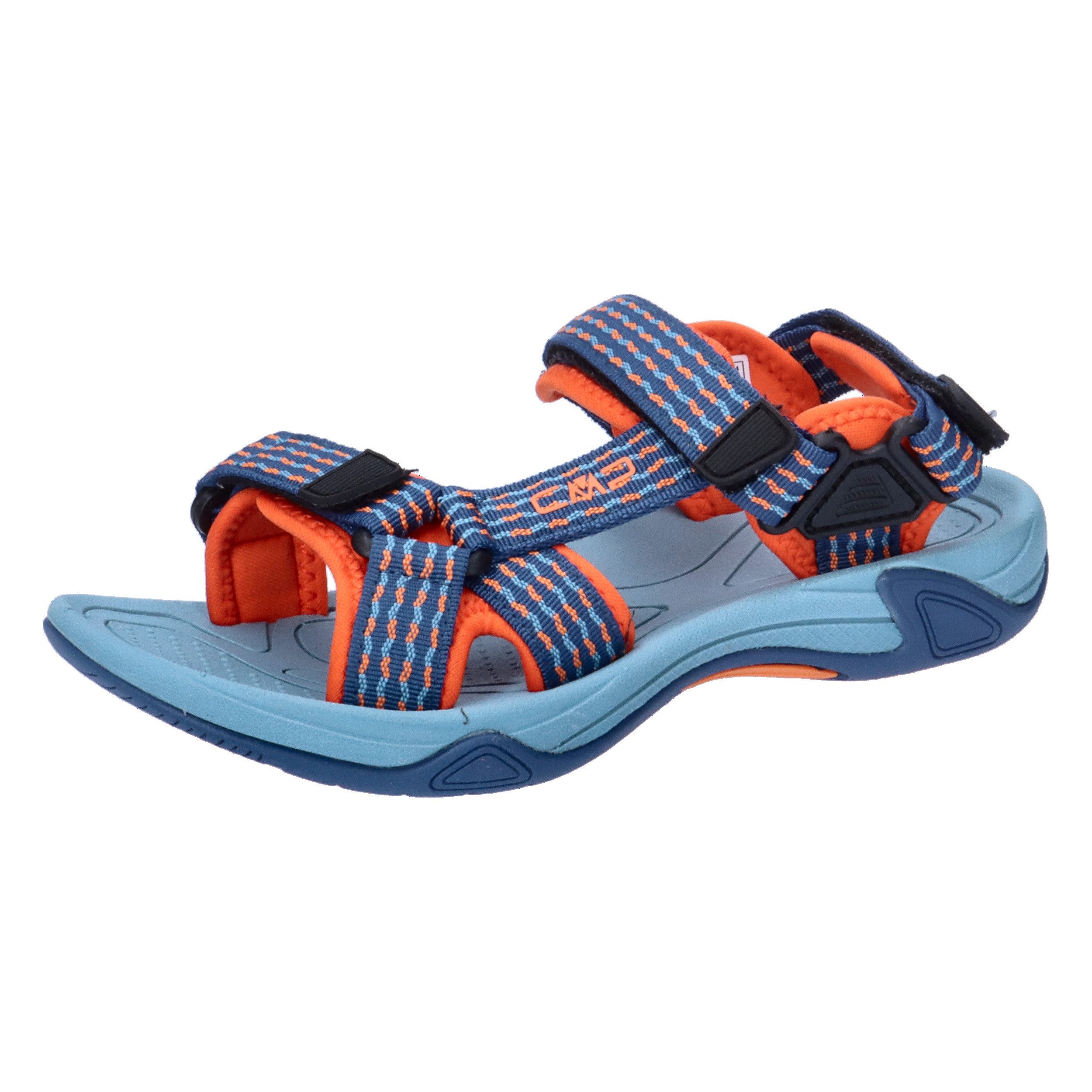 CMP Kinder Sandale Hamal Hiking Sandal 38Q9954 Sandale