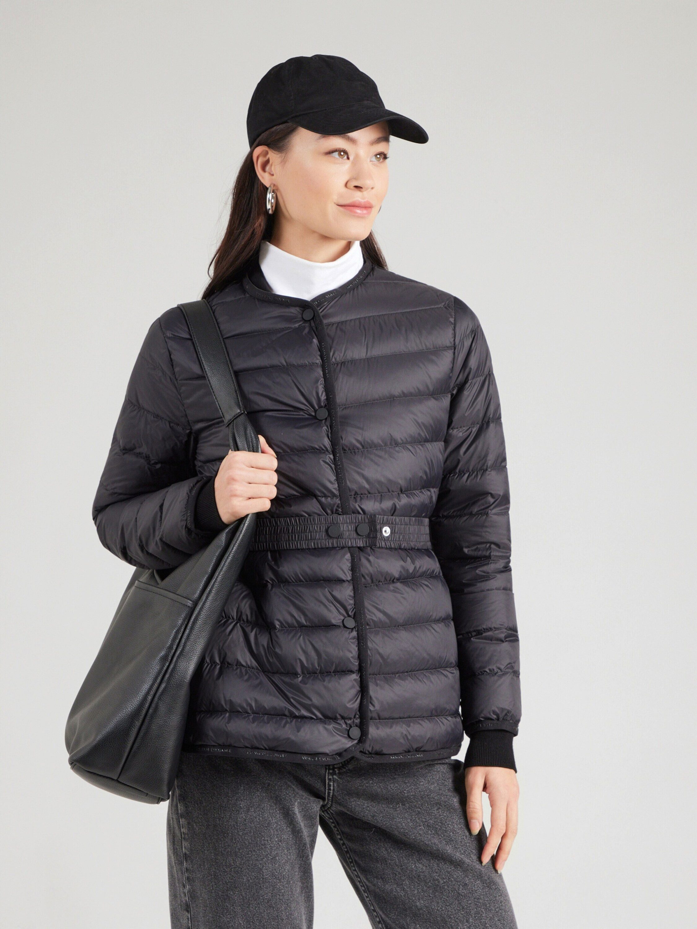 ARMANI EXCHANGE Steppjacke (1-St)