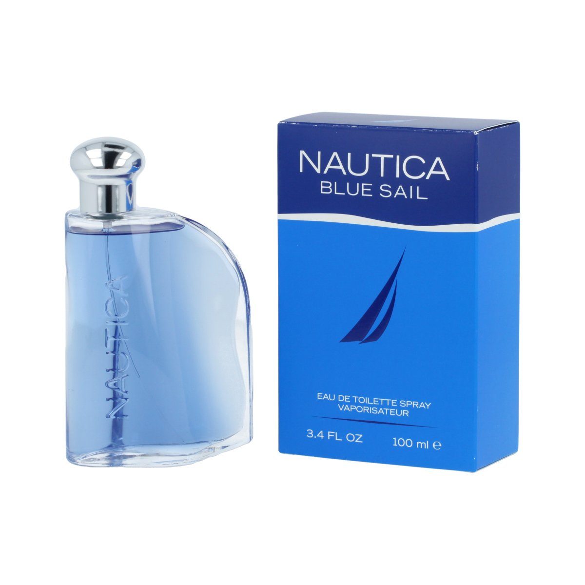 NAUTICA Eau de Toilette Blue Sail