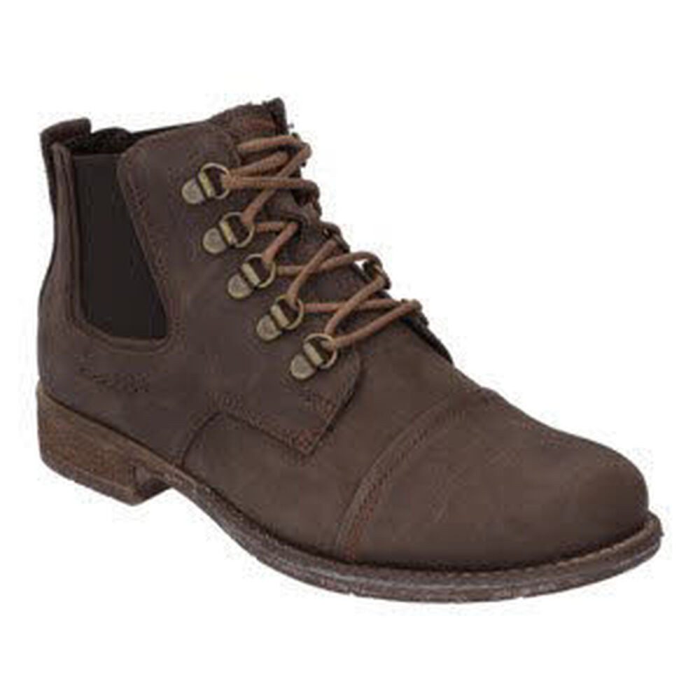 Josef Seibel Schnürstiefelette