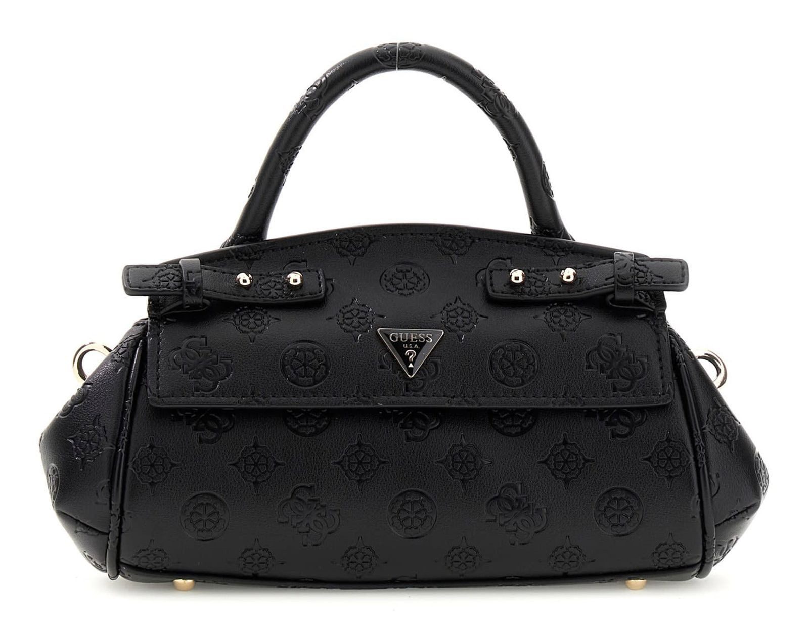 Handtasche Mini Top Handle Flap