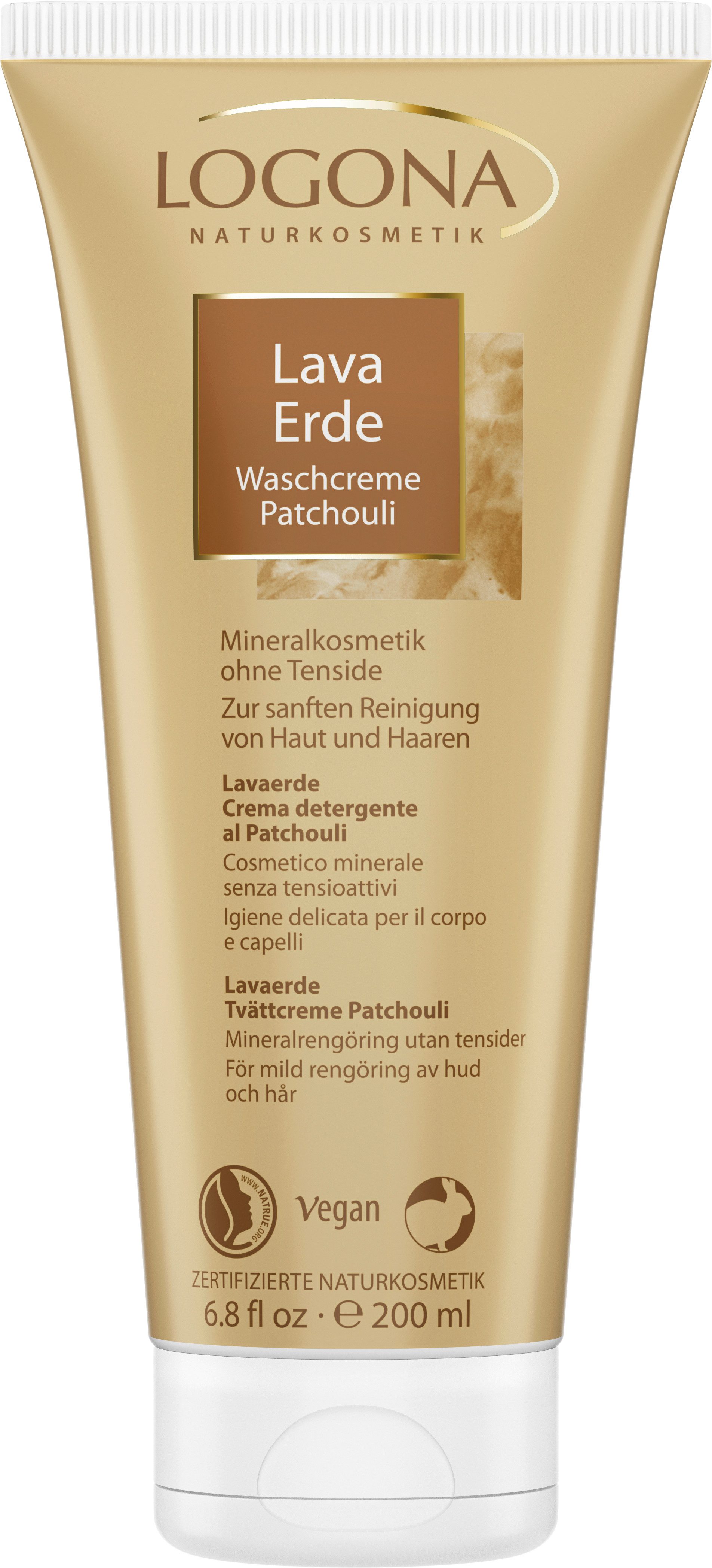 LOGONA Körperpflegemittel