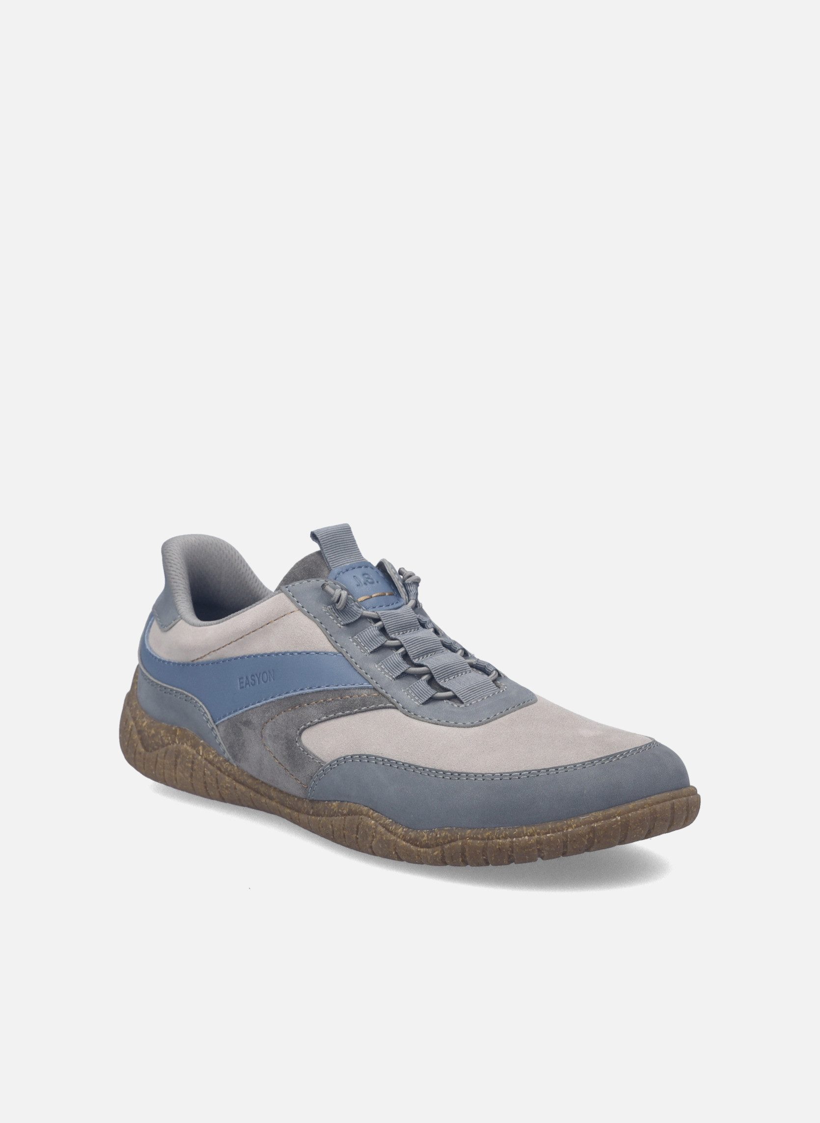 Josef Seibel Wallace 06, blau Sneaker