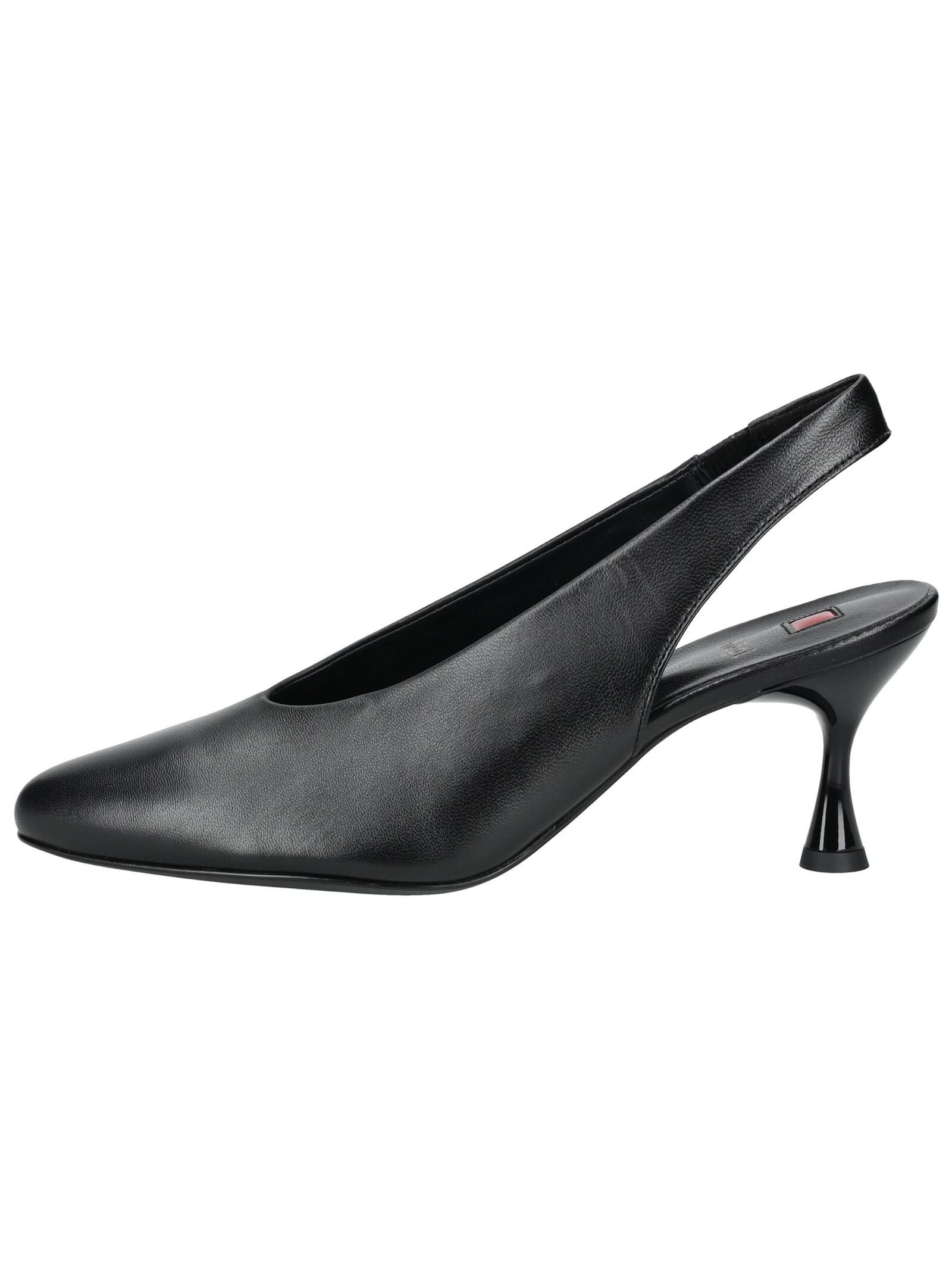 Högl Högl Pumps Glattleder Slingpumps