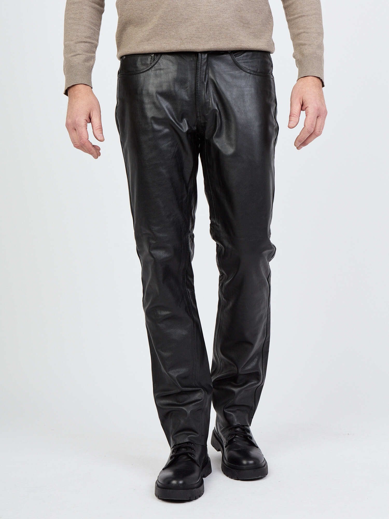 JCC Lederhose 3102182 günstig online kaufen