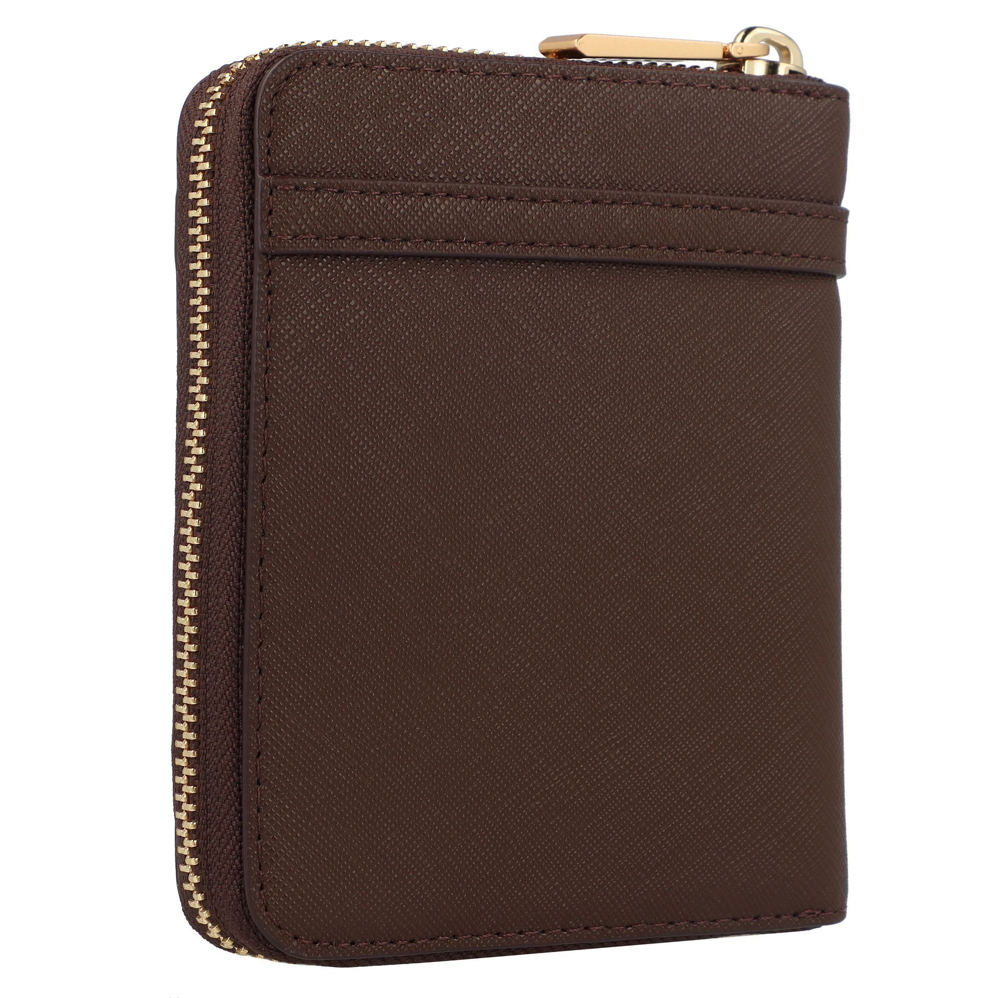 DKNY Geldbörse Avril, Leder