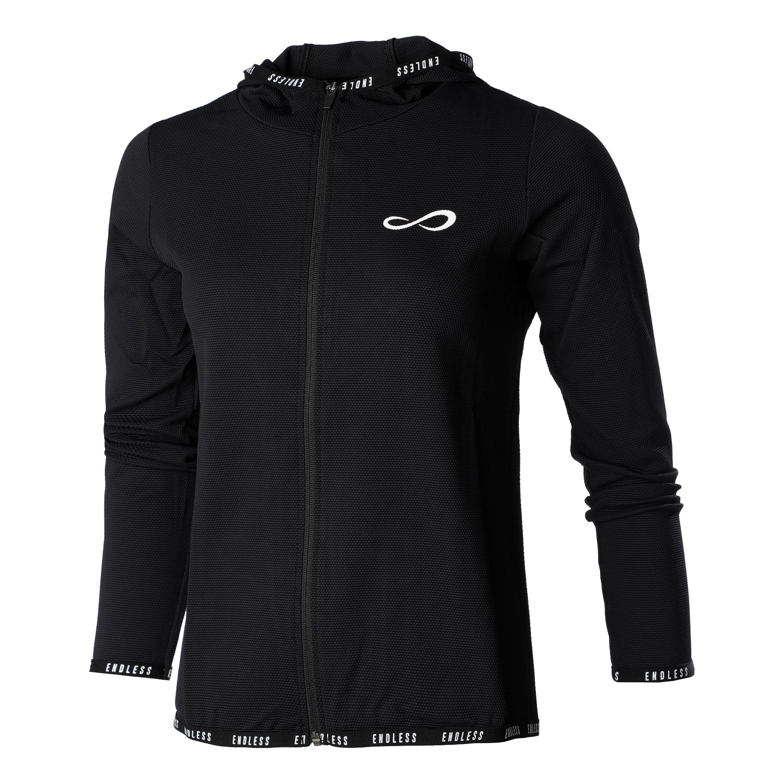 Endless Trainingsjacke Breath