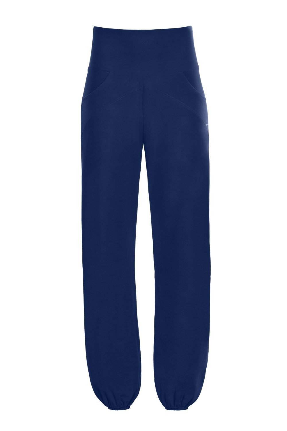 Winshape Sporthose Functional Light and Comfort Wide Leg Pants CUL102LC mit Gummizug