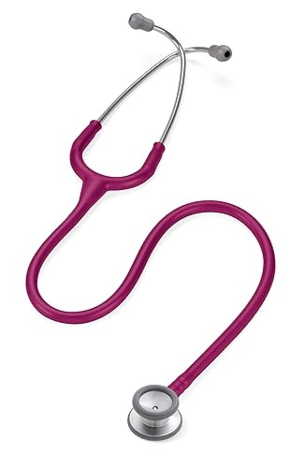 3M Deuschland GmbH Stethoskop Original Littmann Classic II Stethoskop, Typ Kinder, (Hochwertiges Diagnoseinstrument, Für Ärzte, Top Qualität), exzellente Klangqualität, Pädiatrische Untersuchung