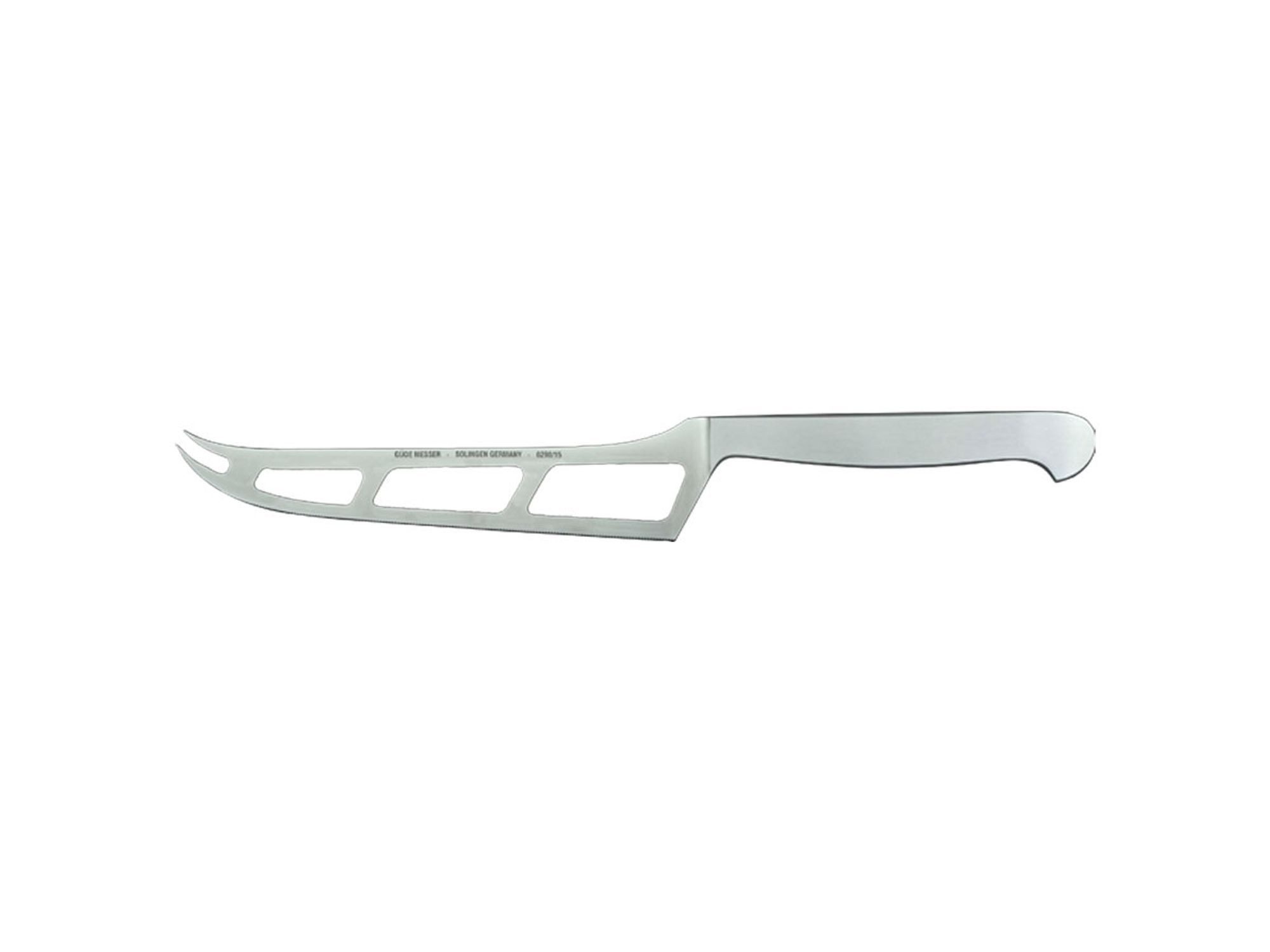 Güde Messer Solingen Kochmesser Güde Kappa Weichkäsemesser 15 cm 0290/15