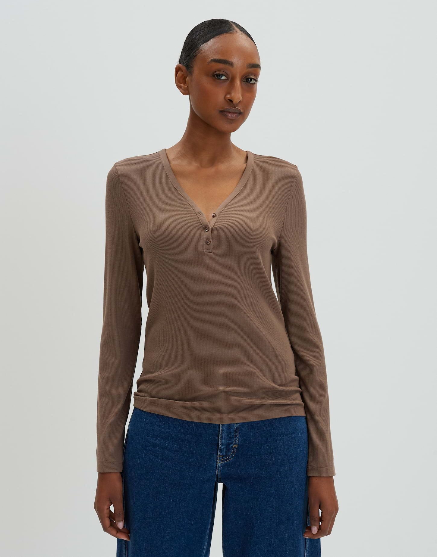 someday Langarmshirt Kinola günstig online kaufen